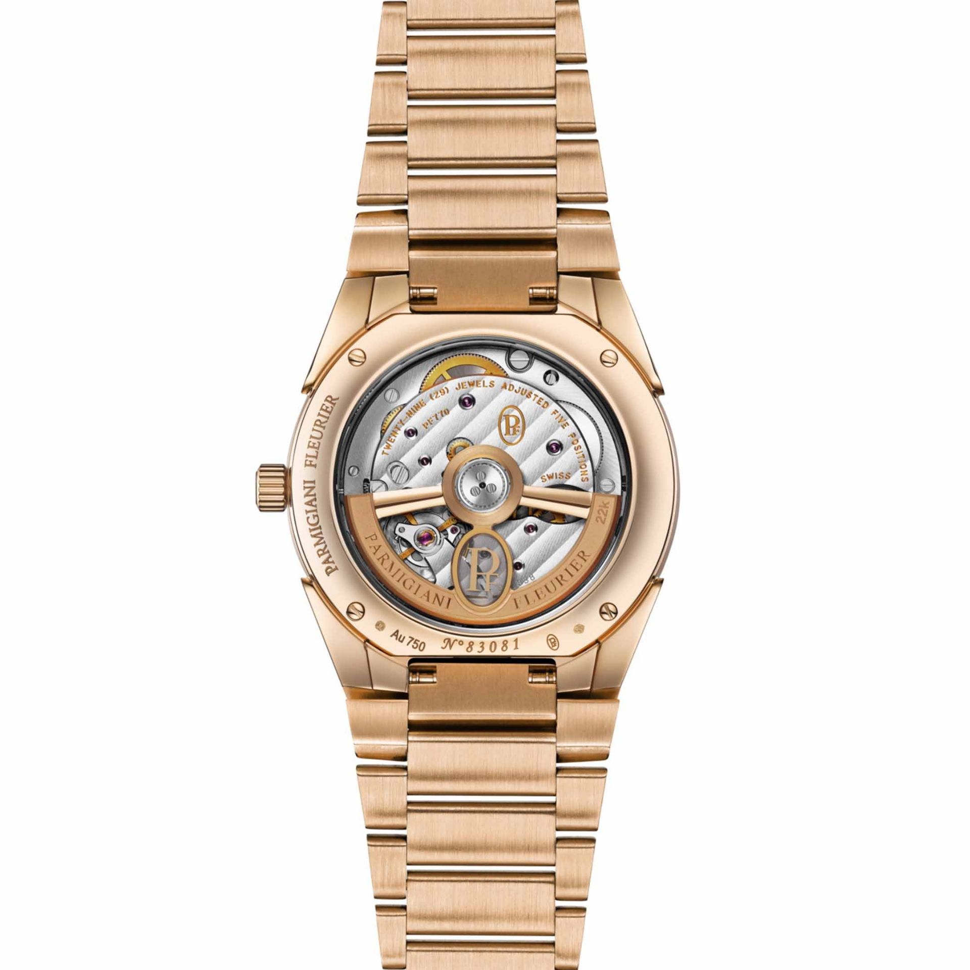 PARMIGIANI FLEURIER Tonda PF Automatic 36,1 MM PFC804-2120001-200182