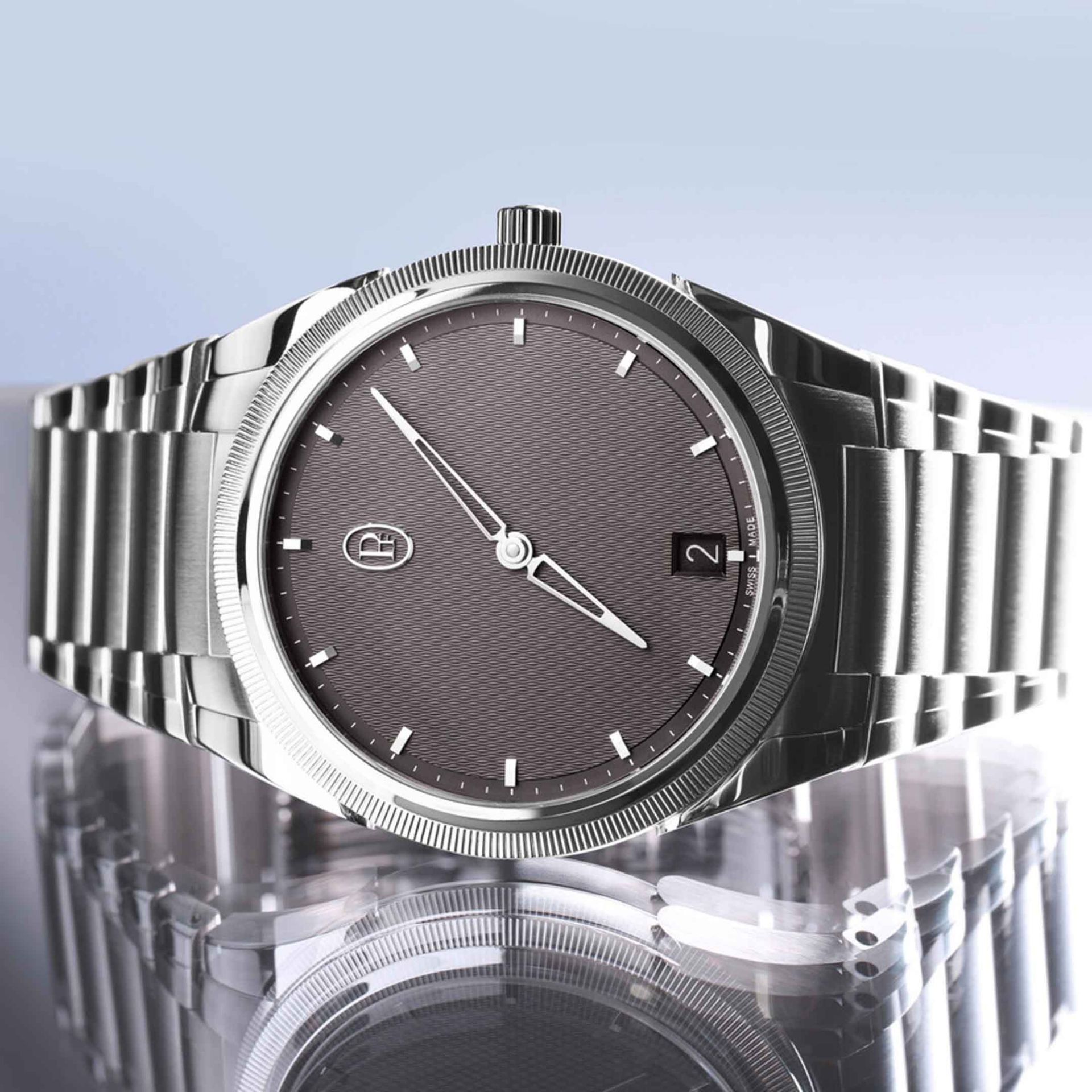 PARMIGIANI FLEURIER Tonda PF Micro-Rotor 40 MM PFC914-1020001-100182