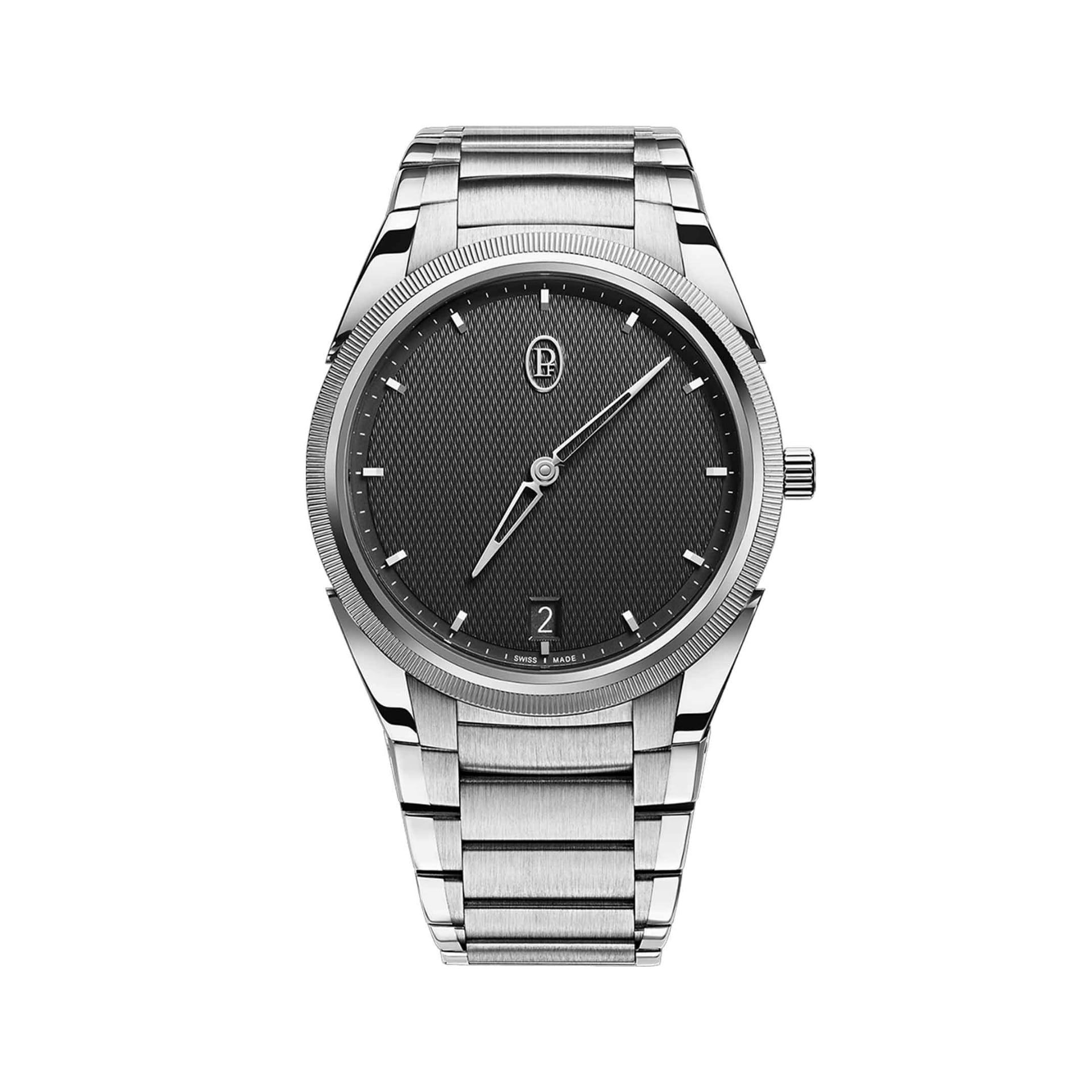 PARMIGIANI FLEURIER Tonda PF Micro-Rotor 40 MM PFC914-1020001-100182