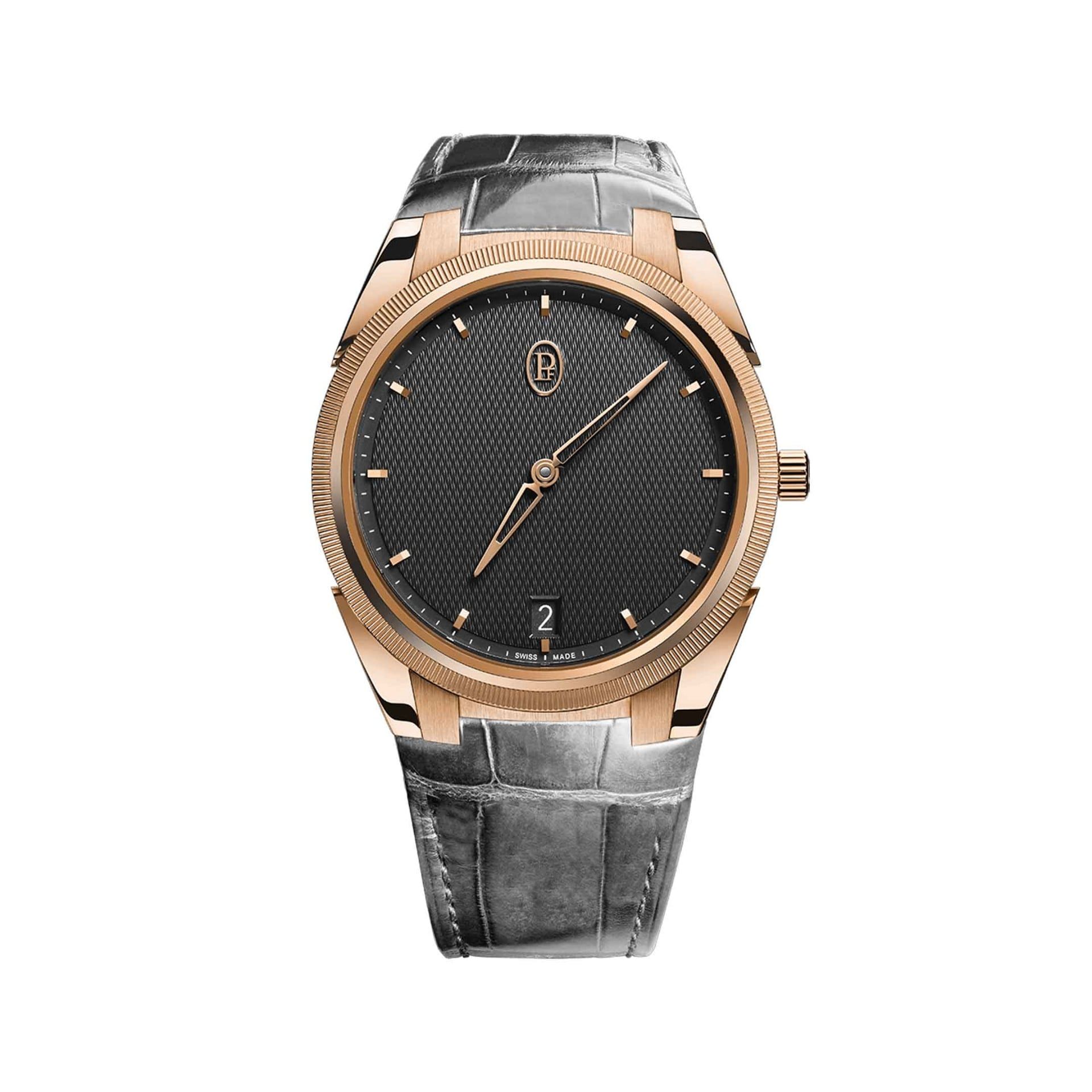 PARMIGIANI FLEURIER Tonda PF Micro-Rotor 40 MM PFC914-2020001-300182