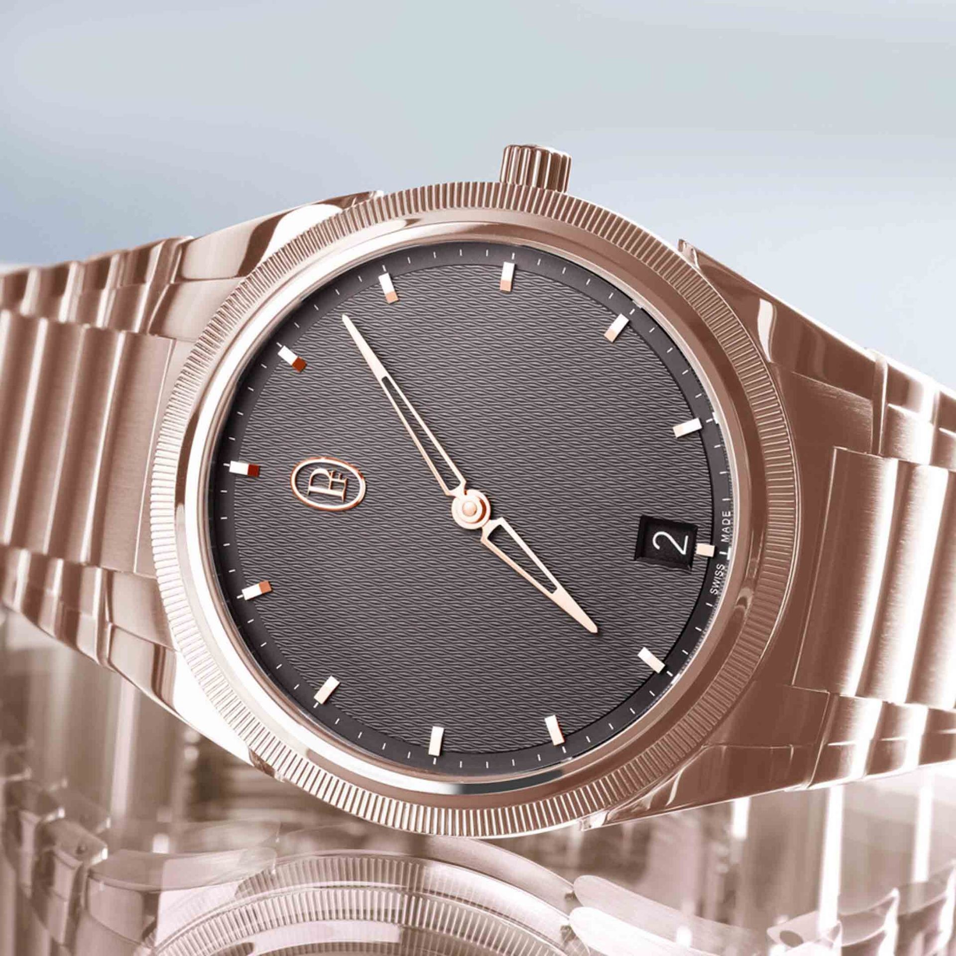 PARMIGIANI FLEURIER Tonda PF Micro-Rotor 40 MM PFC914-2020001-200182
