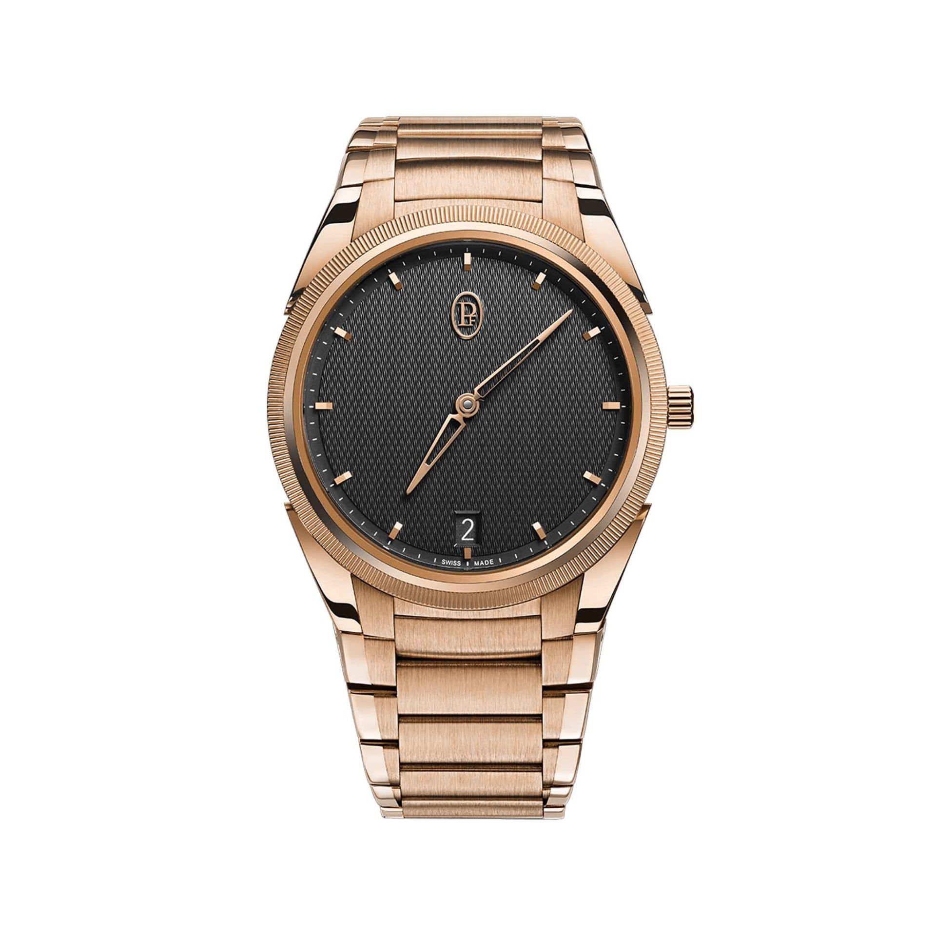 PARMIGIANI FLEURIER Tonda PF Micro-Rotor 40 MM PFC914-2020001-200182