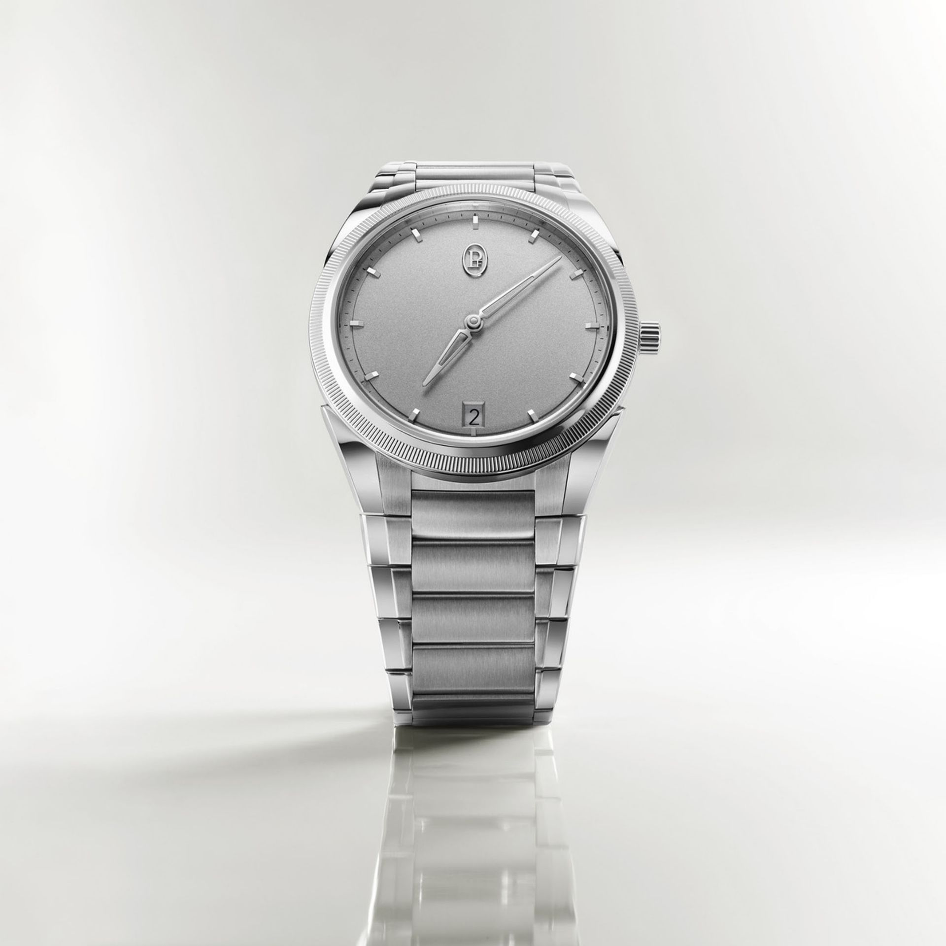 PARMIGIANI FLEURIER Tonda PF Micro-Rotor 40 MM PFC914-2020002-200182