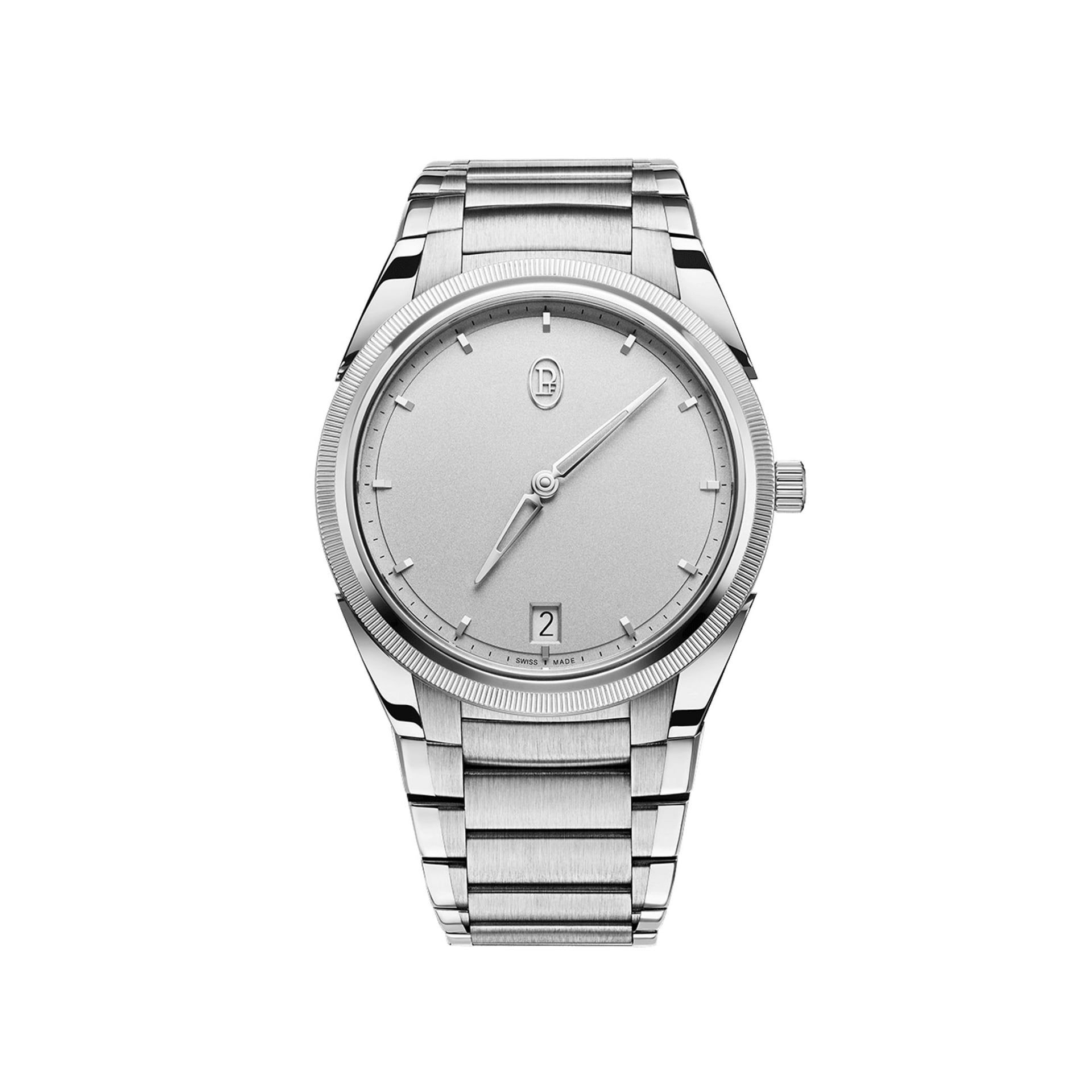 PARMIGIANI FLEURIER Tonda PF Micro-Rotor 40 MM PFC914-2020002-200182