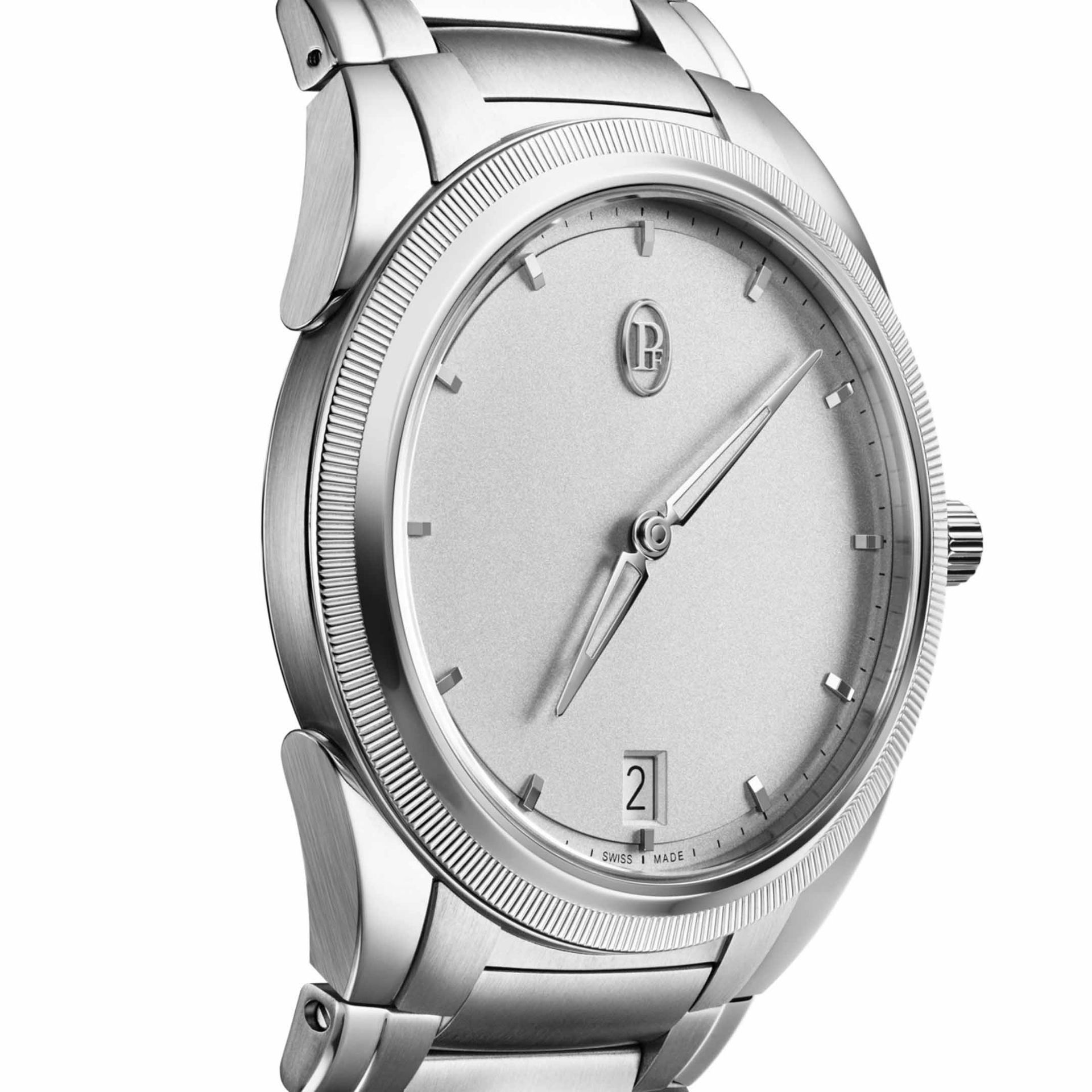 PARMIGIANI FLEURIER Tonda PF Micro-Rotor 40 MM PFC914-2020002-200182