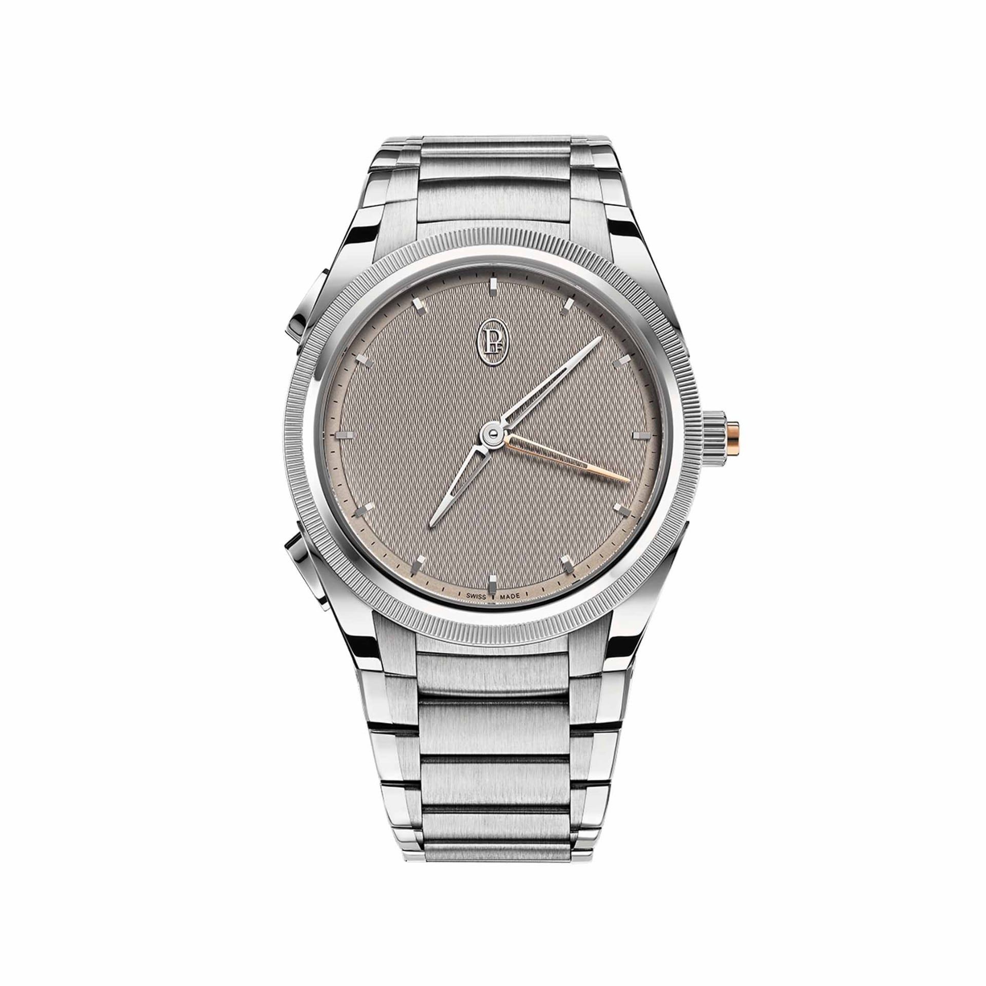 PARMIGIANI FLEURIER Tonda PF Minute Rattrapante 40 MM PFC904-1020001-100182