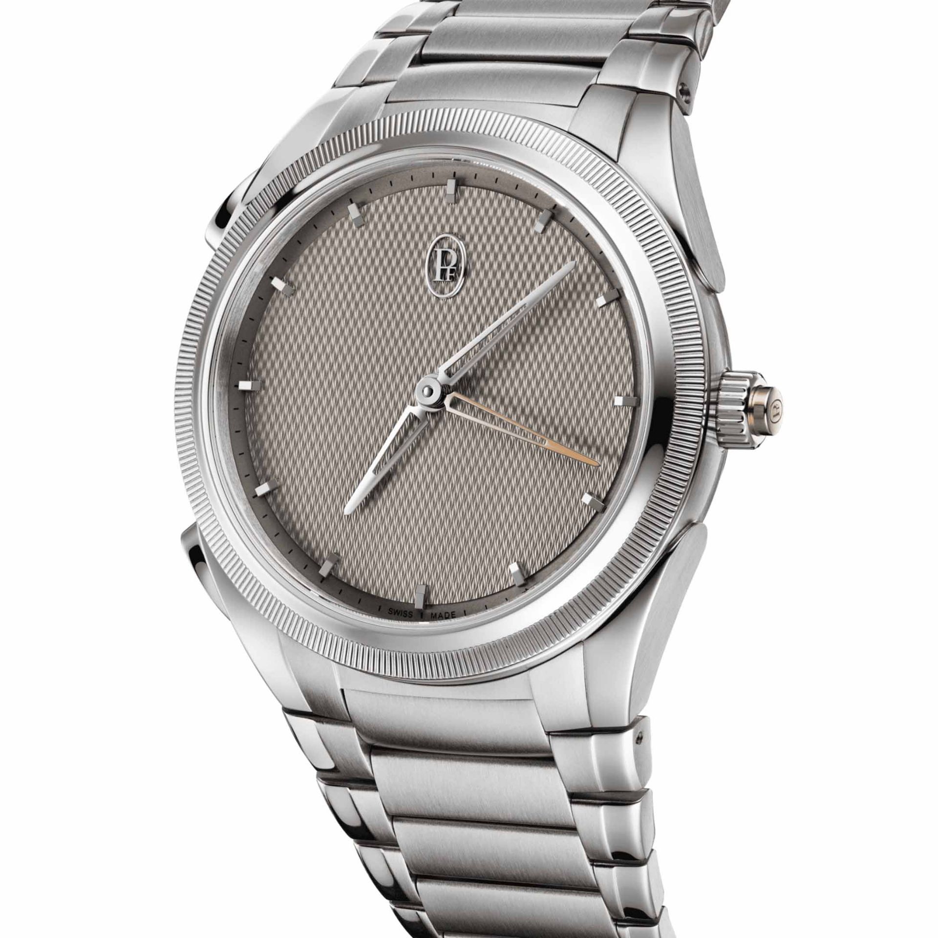 PARMIGIANI FLEURIER Tonda PF Minute Rattrapante 40 MM PFC904-1020001-100182