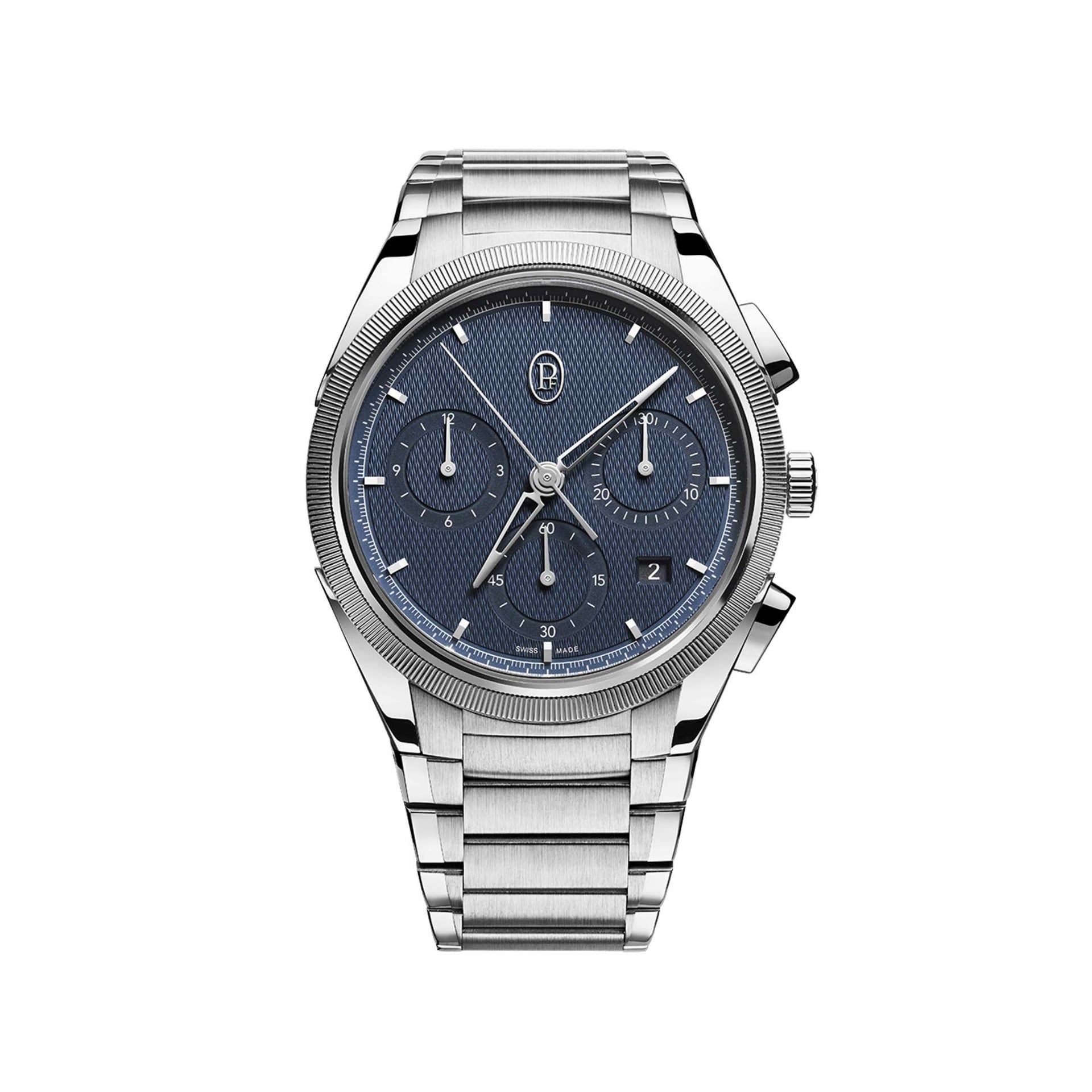PARMIGIANI FLEURIER Tonda PF Chronograph 42 MM PFC915-1020001-100182