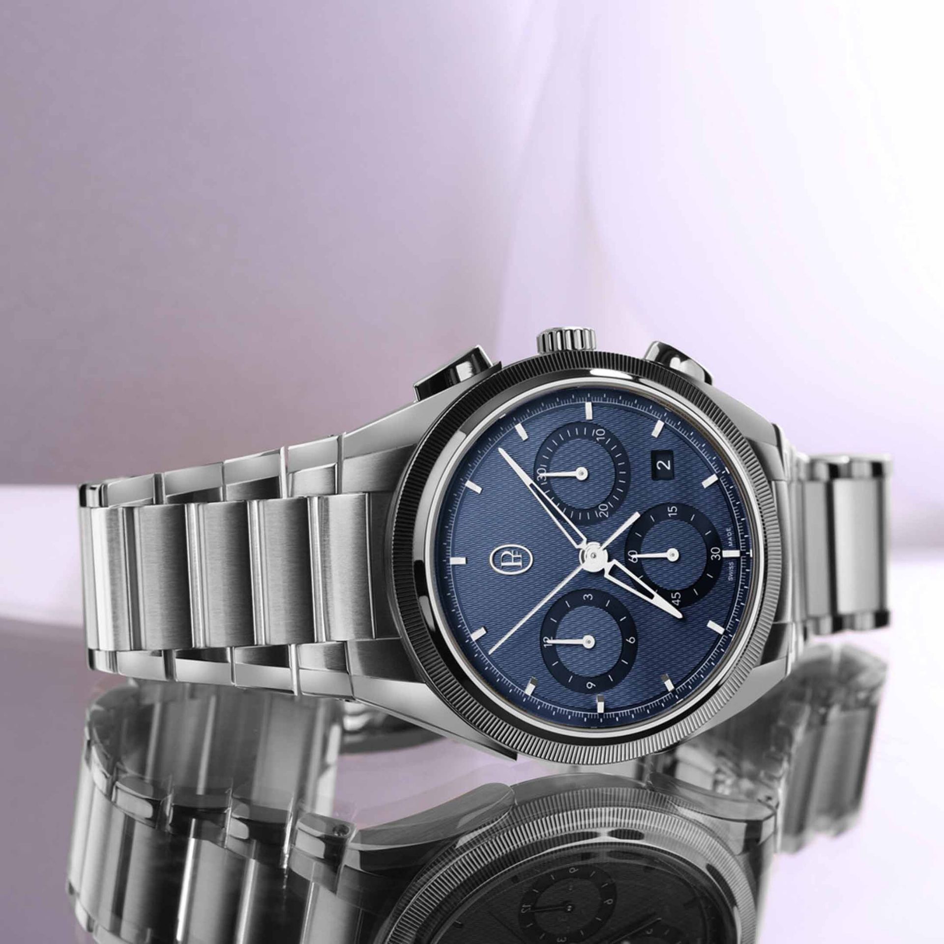 PARMIGIANI FLEURIER Tonda PF Chronograph 42 MM PFC915-1020001-100182