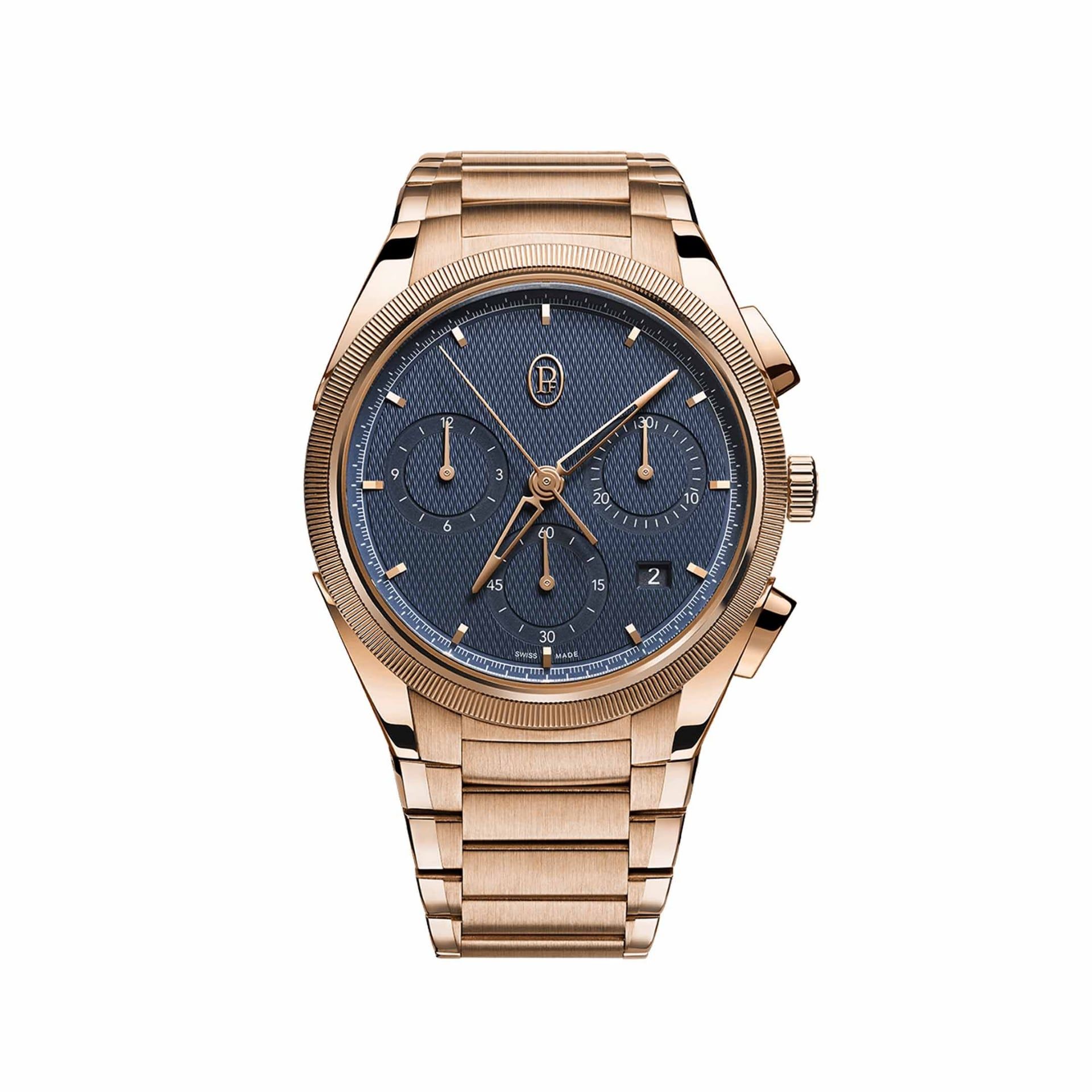 PARMIGIANI FLEURIER Tonda PF Chronograph 42 MM PFC915-2020001-200182