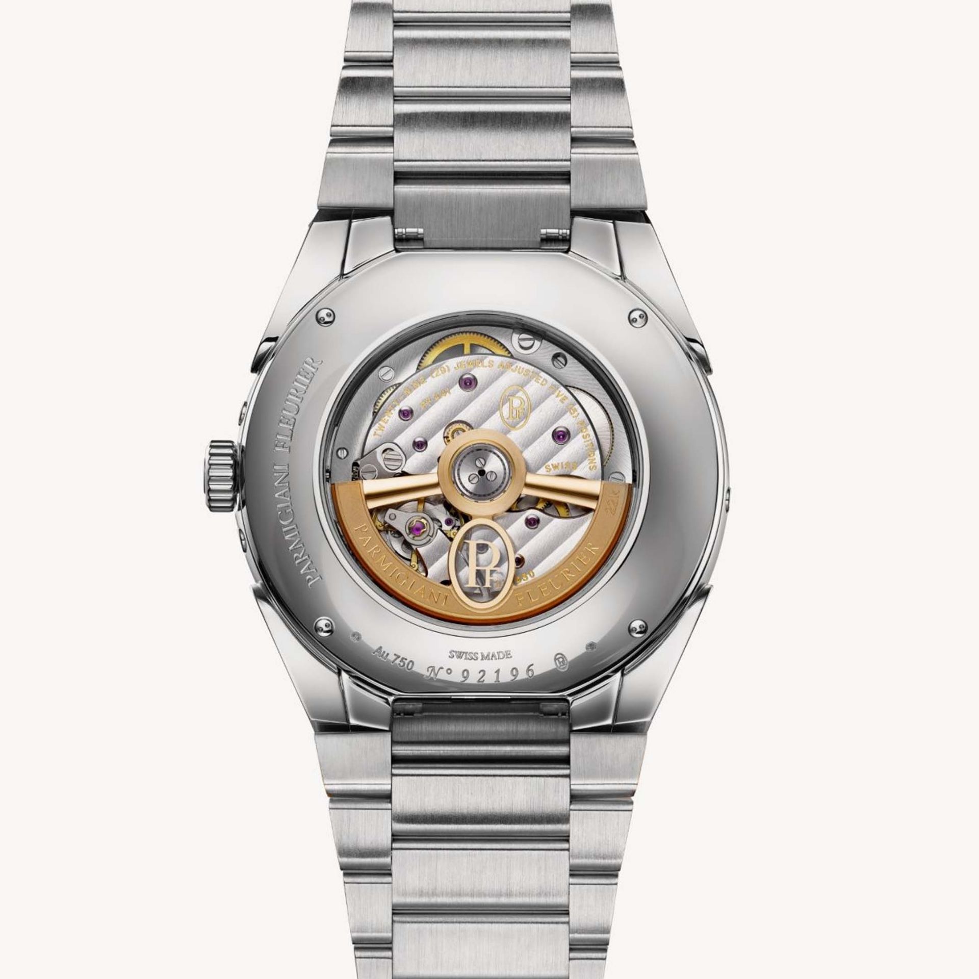 PARMIGIANI FLEURIER Tonda PF Xiali Chinese Calendar 42 MM PFH982-1022501-100182