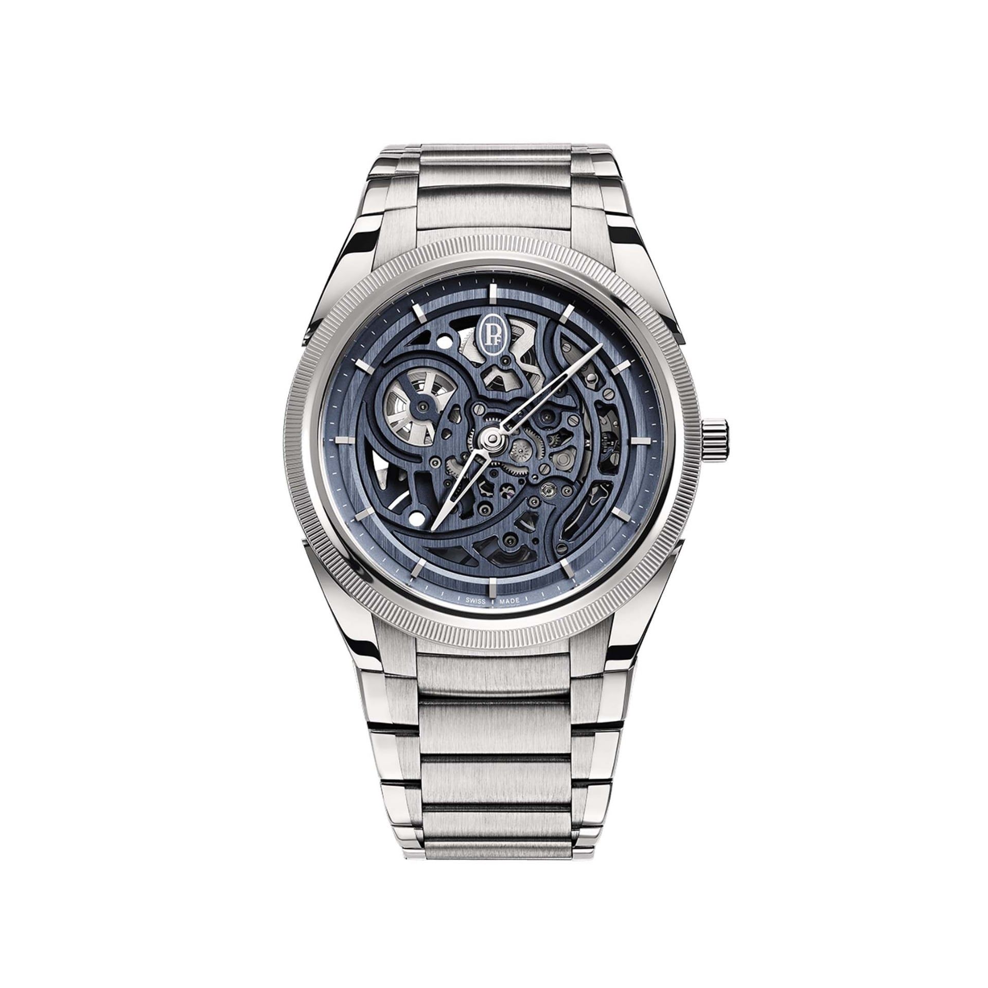 PARMIGIANI FLEURIER Tonda PF Skeleton 40 MM PFC912-2020003-200182