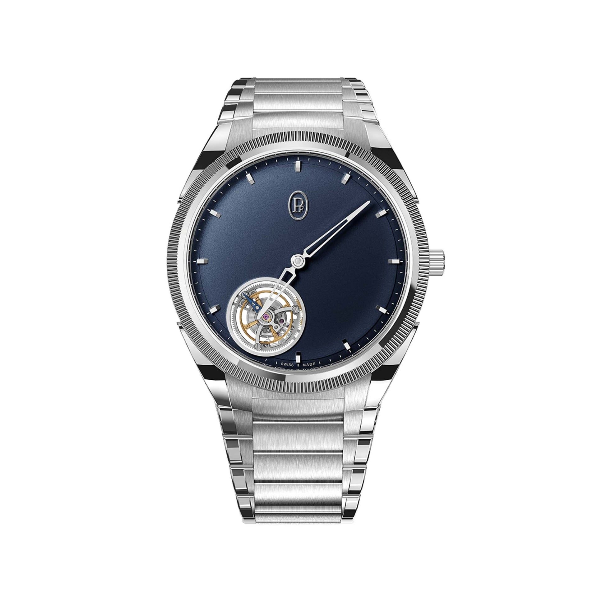 PARMIGIANI FLEURIER Tonda PF Flying Tourbillon 42 MM PFH921-2020002-200182