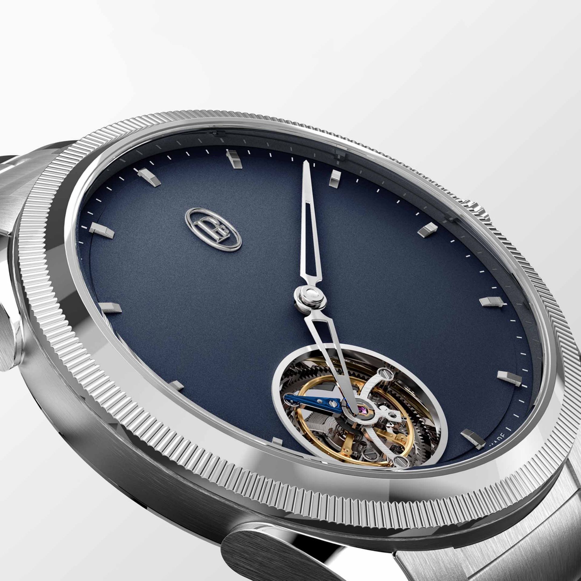 PARMIGIANI FLEURIER Tonda PF Flying Tourbillon 42 MM PFH921-2020002-200182
