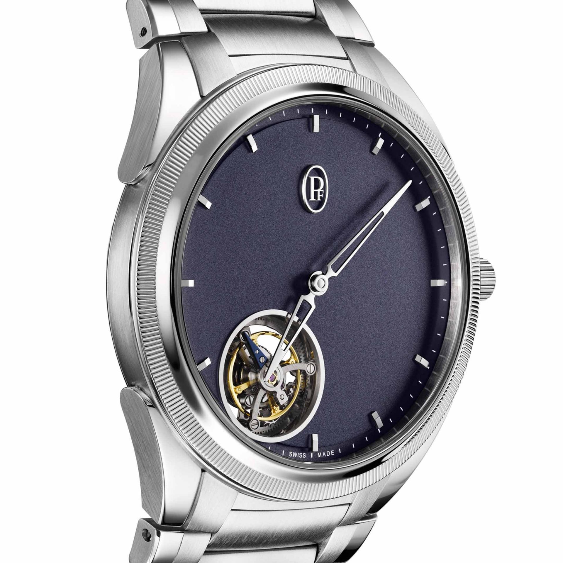 PARMIGIANI FLEURIER Tonda PF Flying Tourbillon 42 MM PFH921-2020002-200182