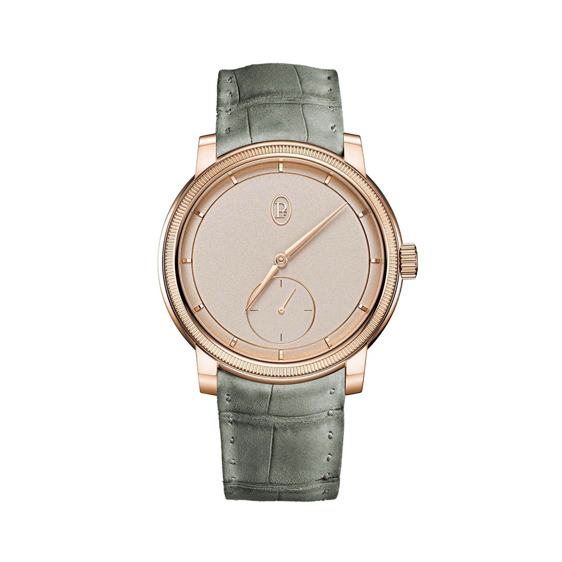 PARMIGIANI FLEURIER Toric Petite Seconde 40,6 MM PFC940-2010001-300181