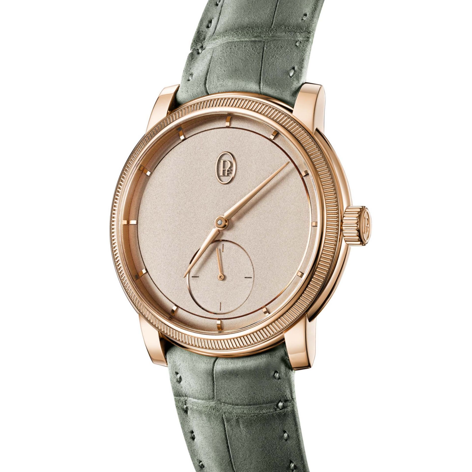 PARMIGIANI FLEURIER Toric Petite Seconde 40,6 MM PFC940-2010001-300181