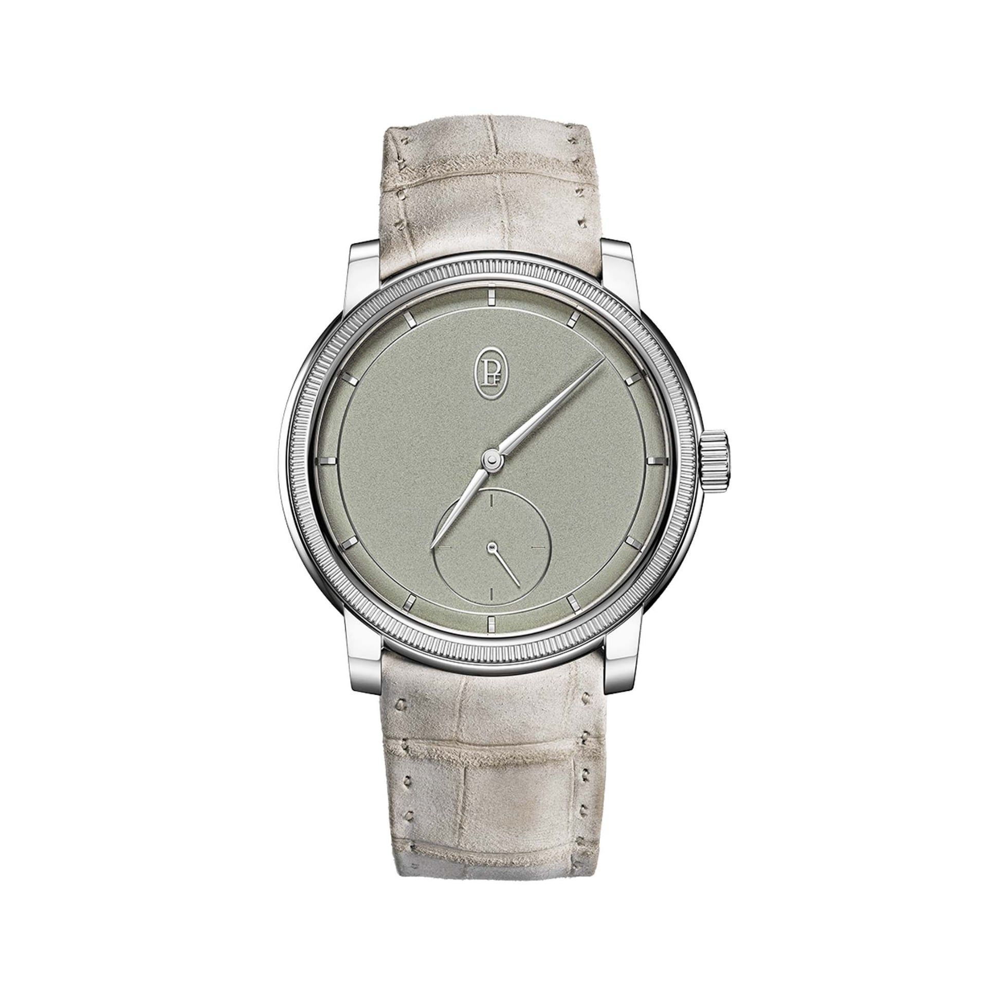 PARMIGIANI FLEURIER Toric Petite Seconde 40,6 MM PFC940-2010004-300181