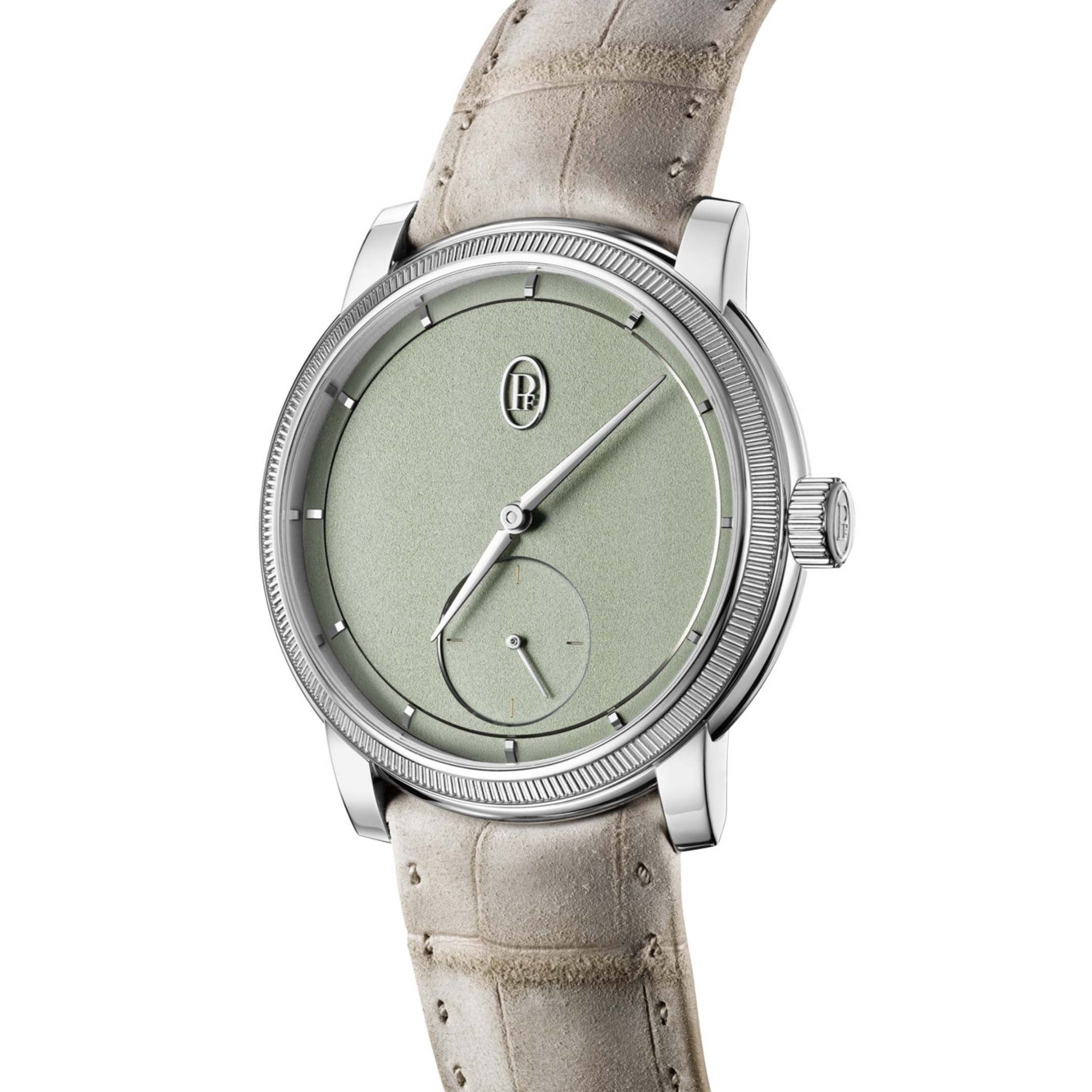 PARMIGIANI FLEURIER Toric Petite Seconde 40,6 MM PFC940-2010004-300181