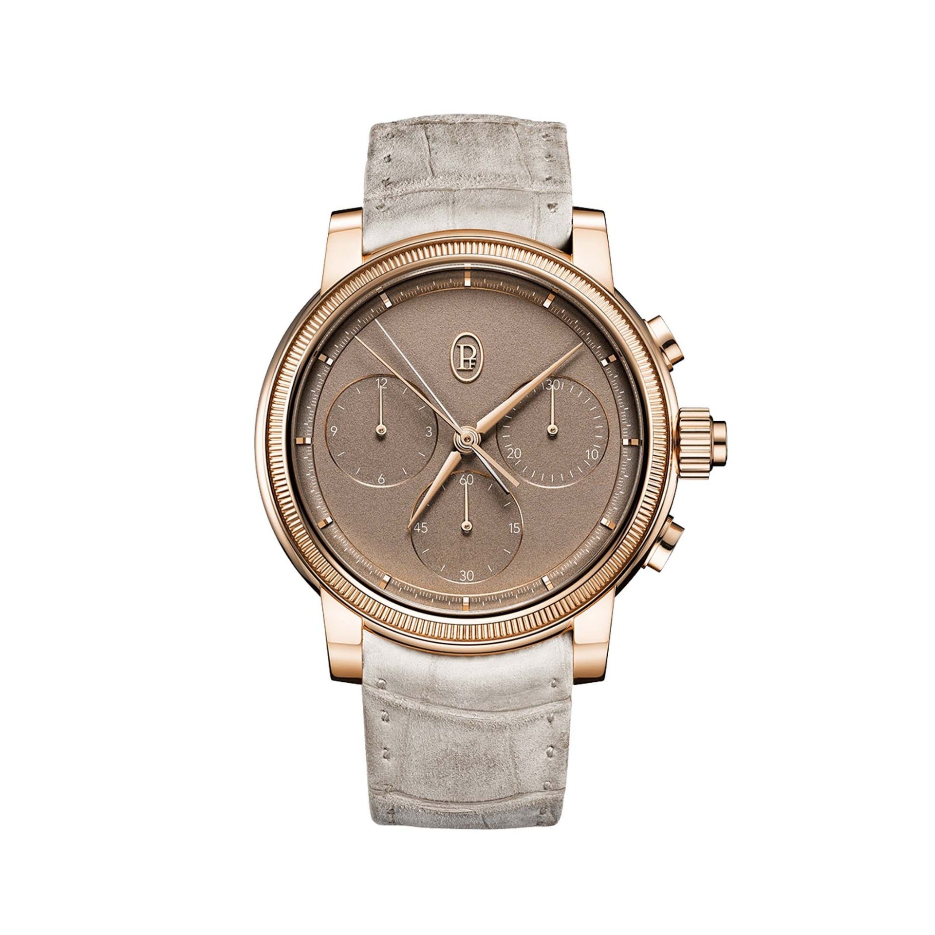 PARMIGIANI FLEURIER Toric Chronograph Rattrapante 42.5 MM PFH951-2010001-300181