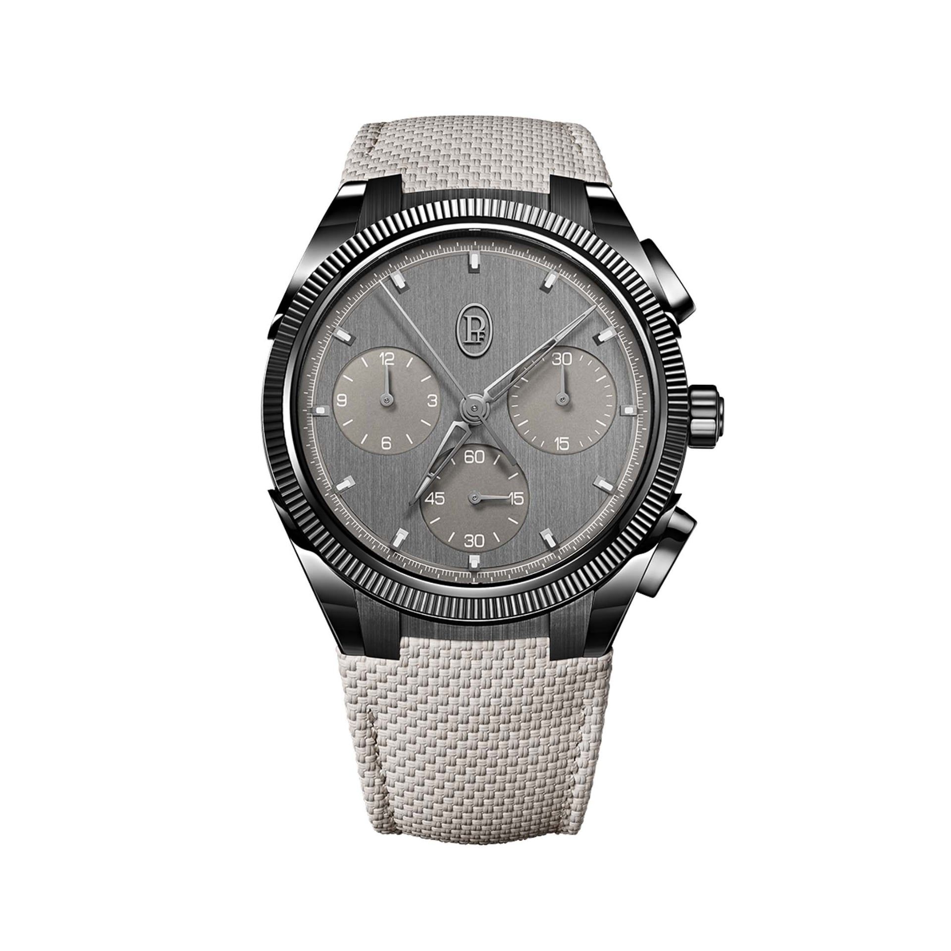 PARMIGIANI FLEURIER Tonda PF Sport Chronograph 42.5 MM PFC931-1020021-400182