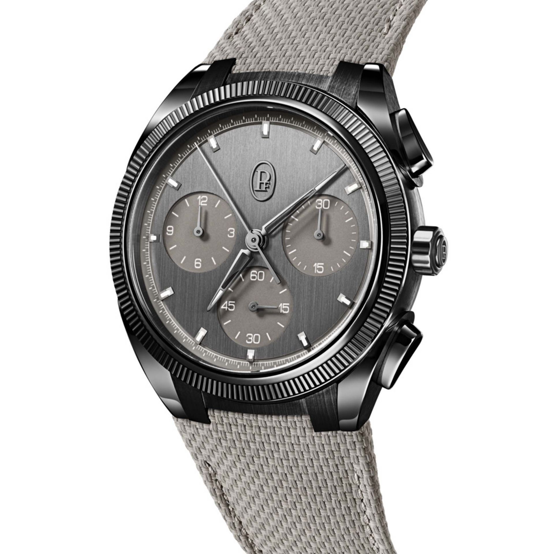 PARMIGIANI FLEURIER Tonda PF Sport Chronograph 42.5 MM PFC931-1020021-400182