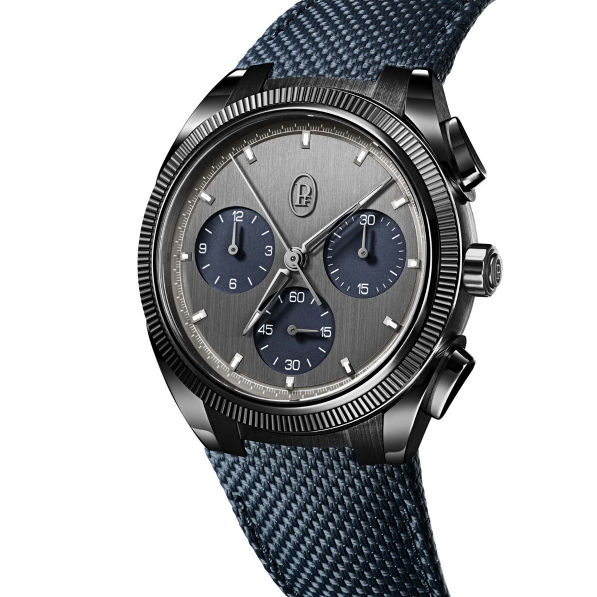 PARMIGIANI FLEURIER Tonda PF Sport Chronograph 42,5 MM PFC931-1020022-400182