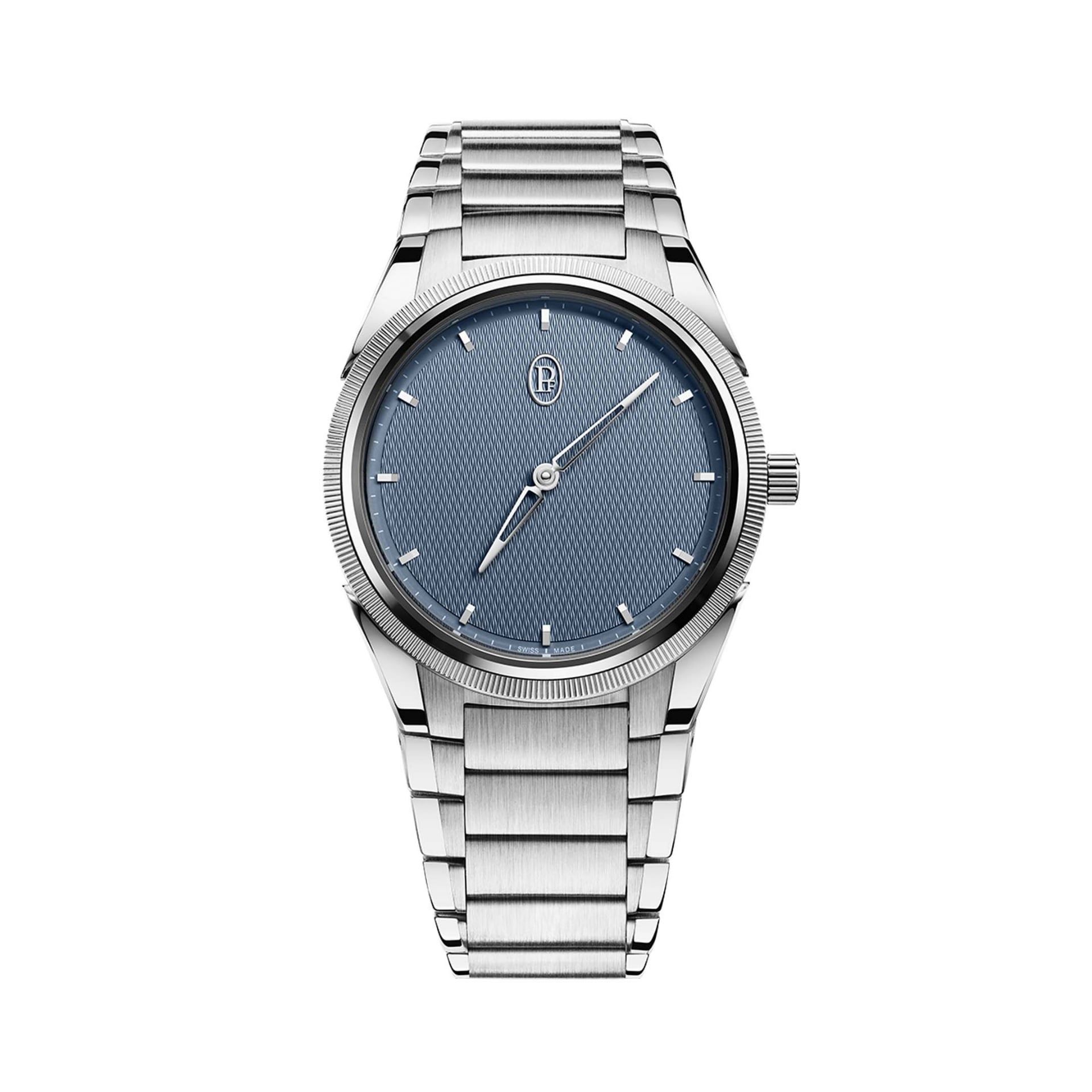PARMIGIANI FLEURIER Tonda PF Automatic 36.1 MM PFC804-1020005-100182