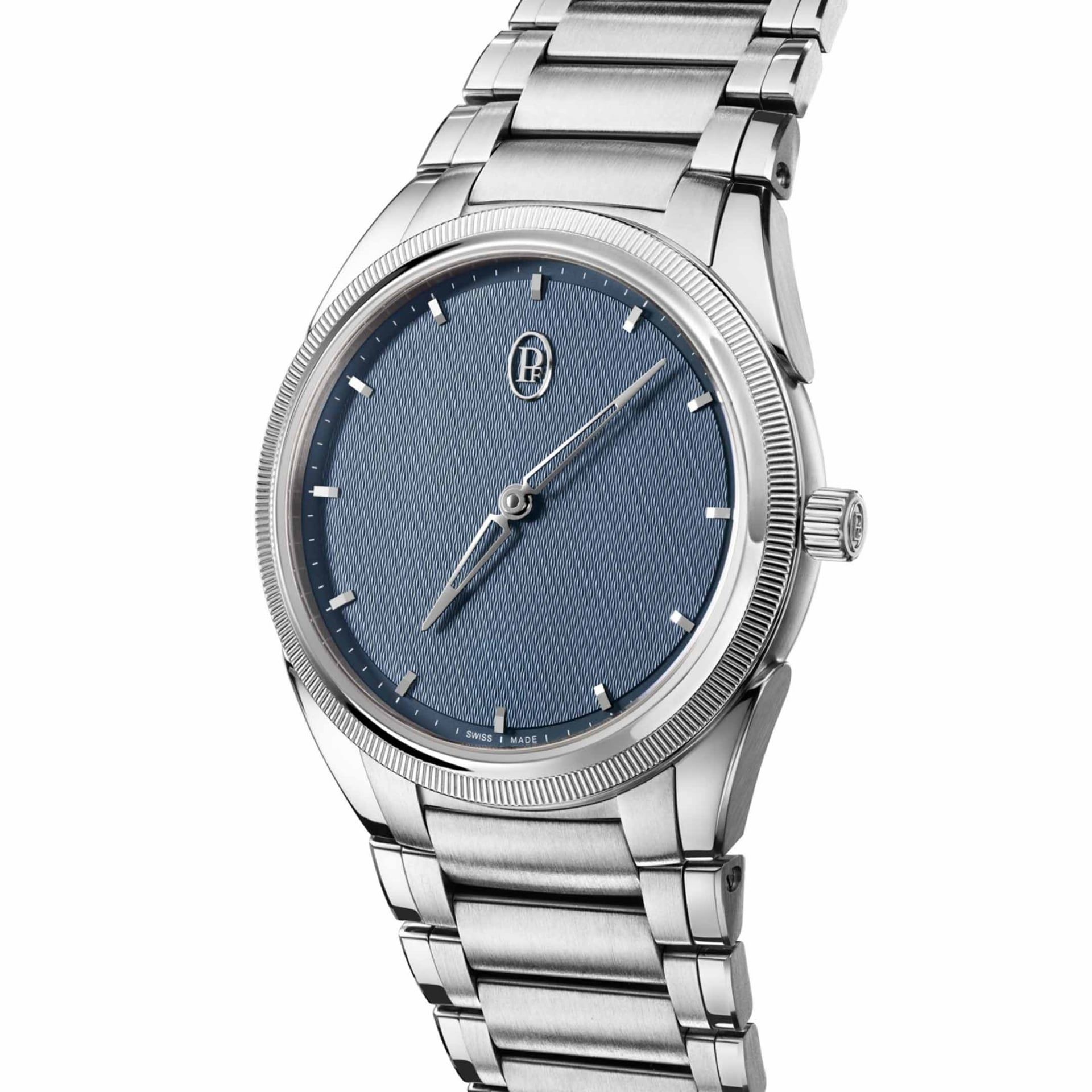 PARMIGIANI FLEURIER Tonda PF Automatic 36.1 MM PFC804-1020005-100182