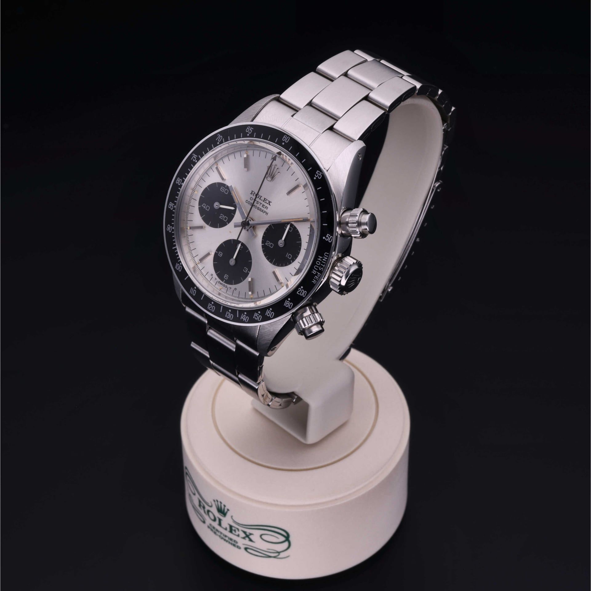 Rolex Cosmograph Daytona 37 mm 6263-0