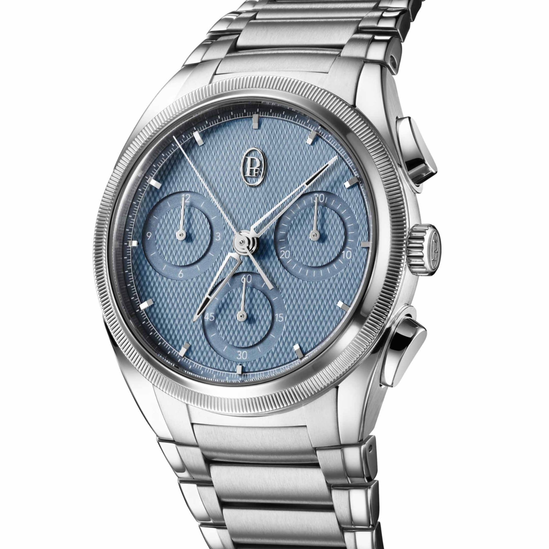 PARMIGIANI FLEURIER Tonda PF Chronograph 40 MM PFC917-1020001-100182