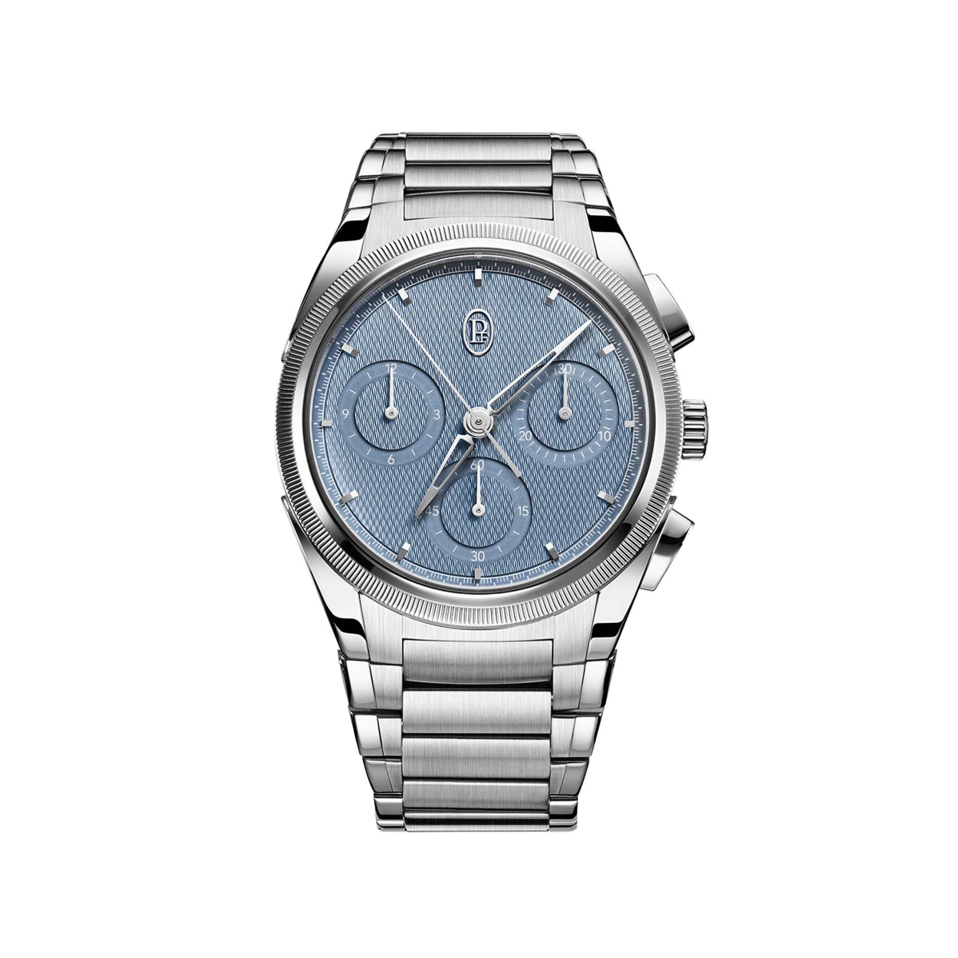 PARMIGIANI FLEURIER Tonda PF Chronograph 40 MM PFC917-1020001-100182