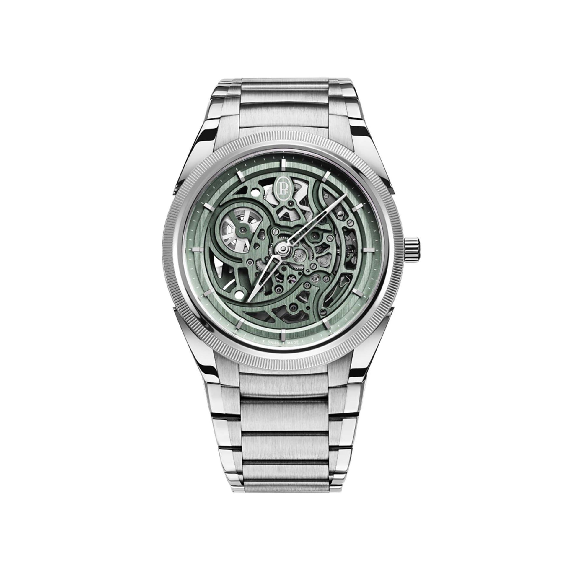 PARMIGIANI FLEURIER Tonda PF Skeleton 40 MM PFC912-1020002-100182