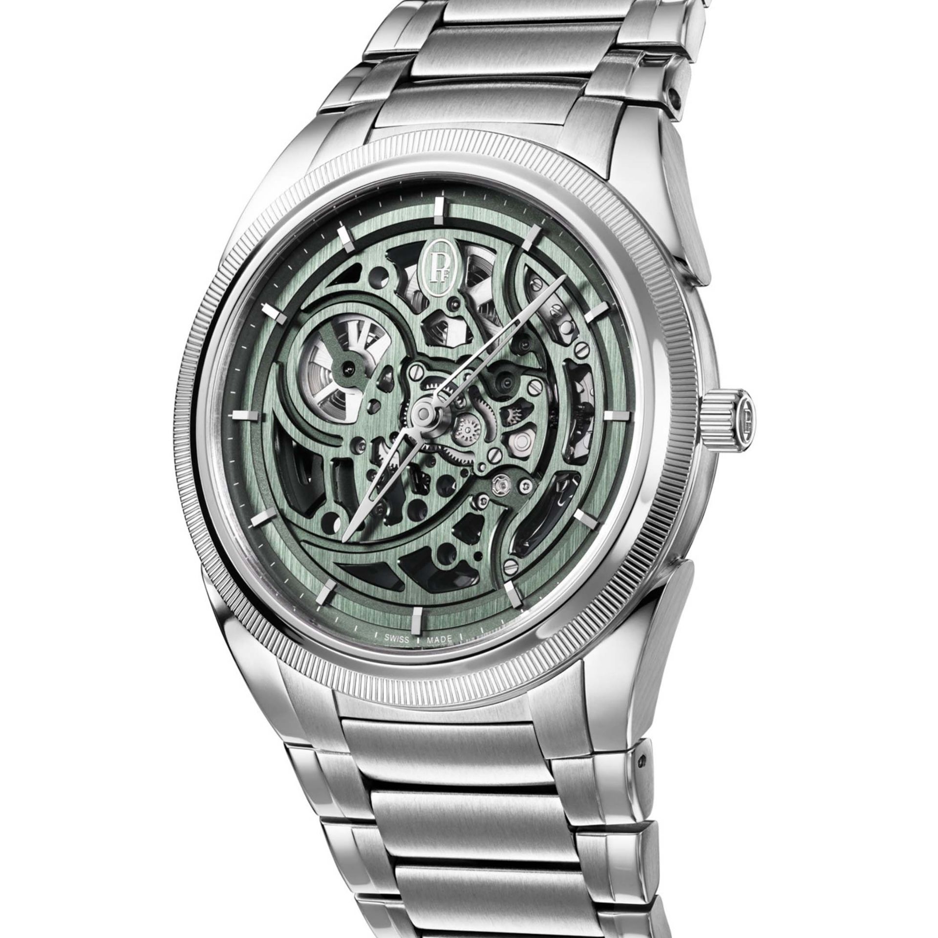 PARMIGIANI FLEURIER Tonda PF Skeleton 40 MM PFC912-1020002-100182