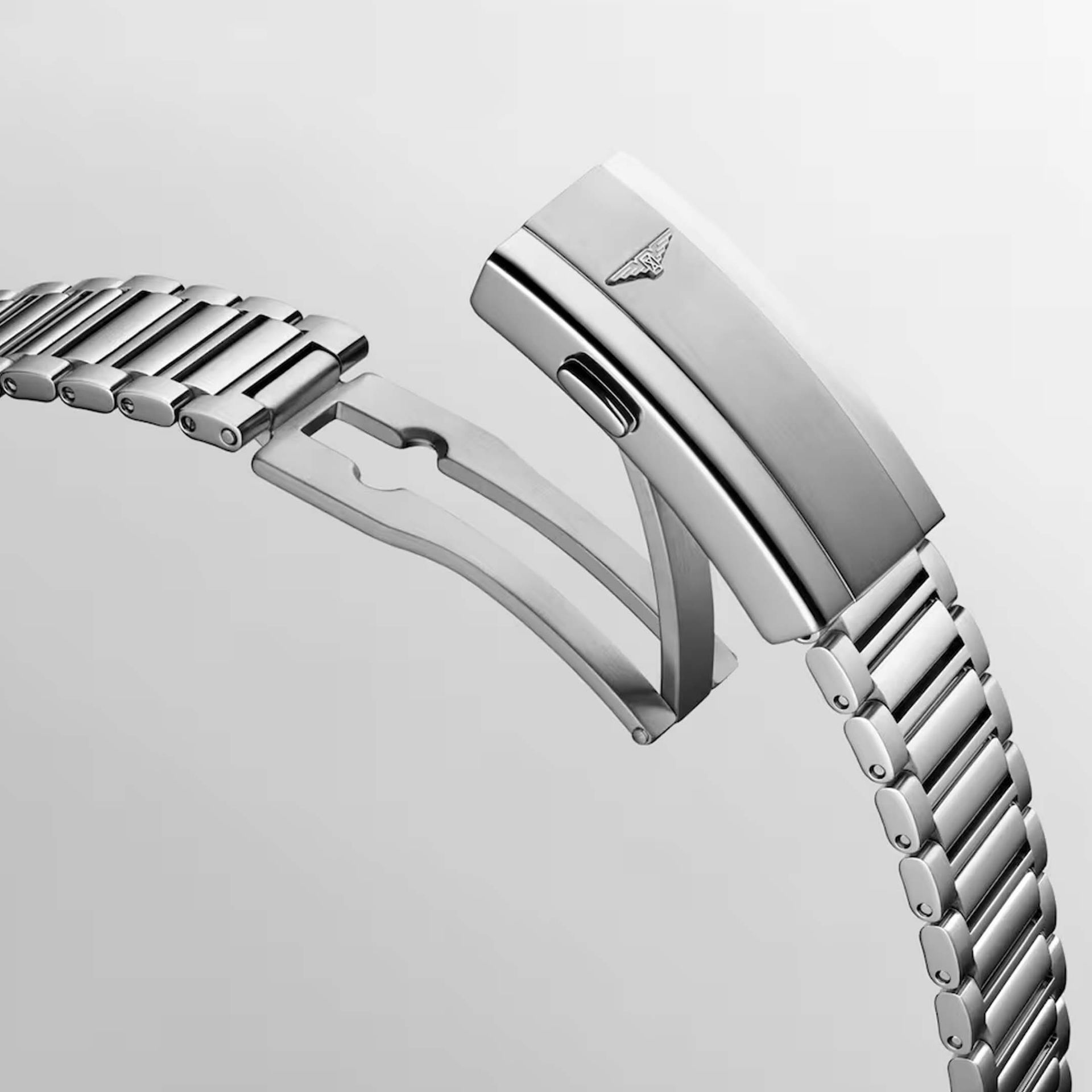 LONGINES Conquest Heritage 38 MM L1.649.4.02.6