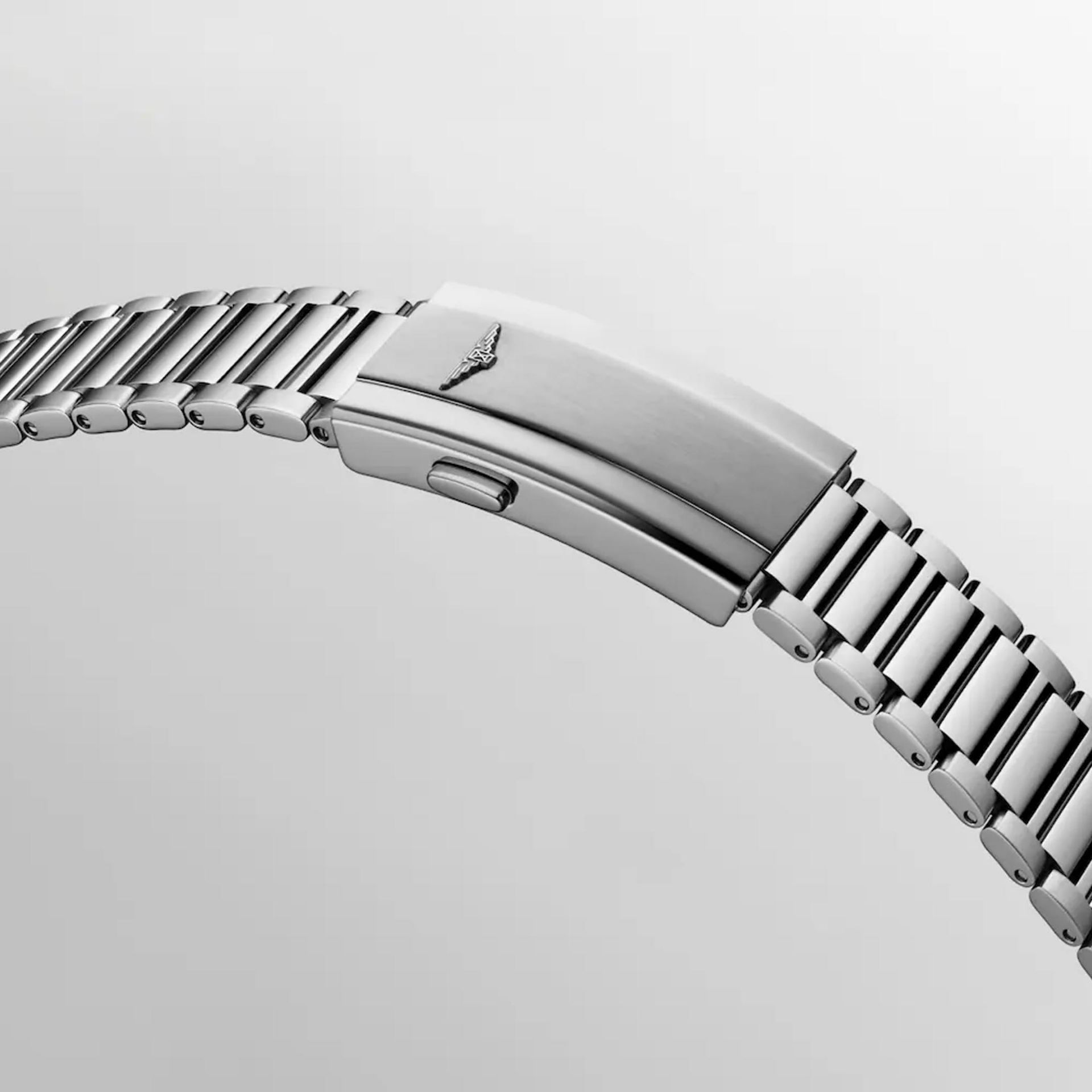 LONGINES Conquest Heritage 38 MM L1.649.4.52.6