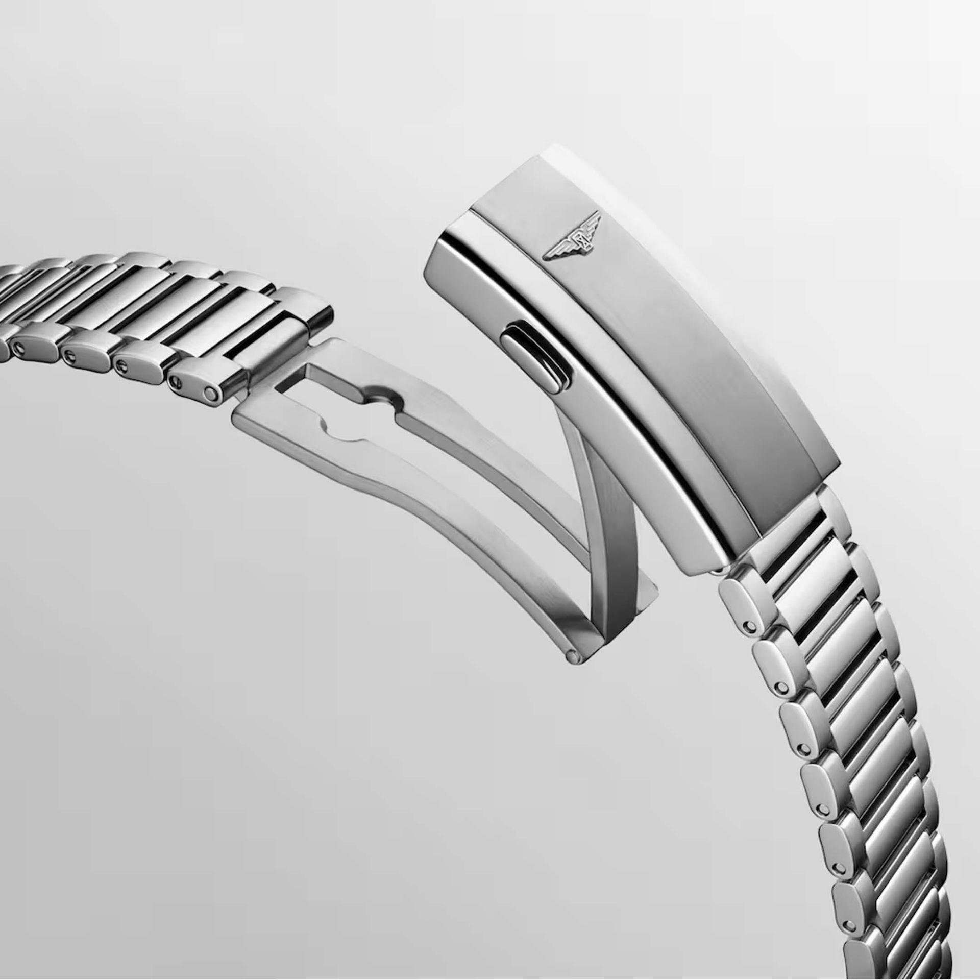 LONGINES Conquest Heritage 38 MM L1.649.4.52.6