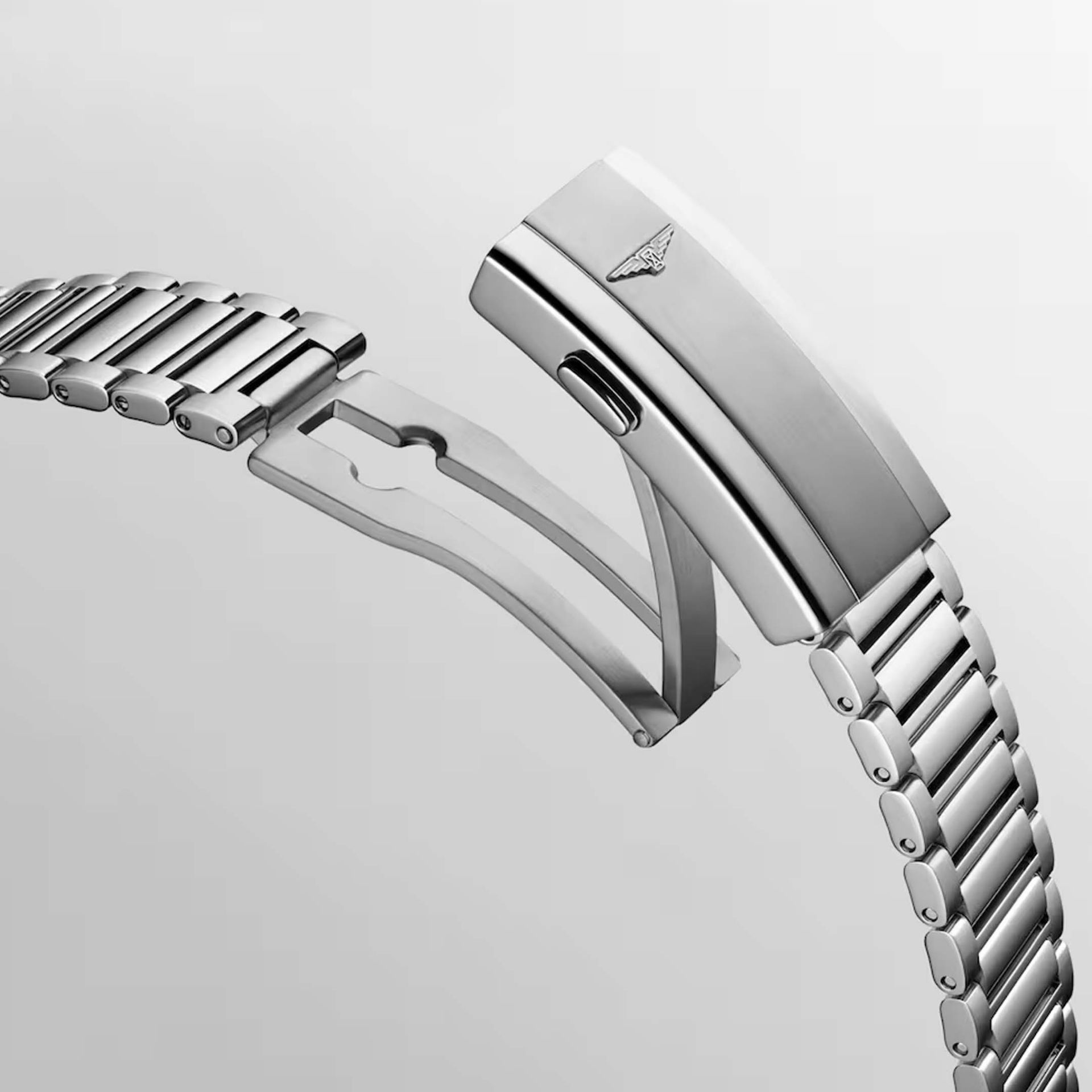 LONGINES Conquest Heritage 38 MM L1.649.4.72.6