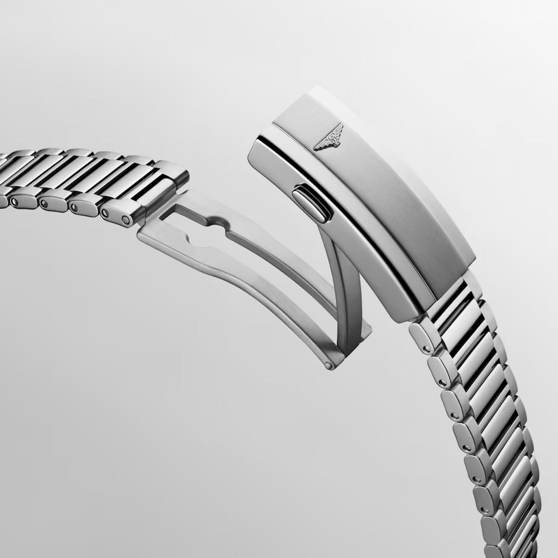 LONGINES Conquest Heritage 40 MM L1.650.4.52.6