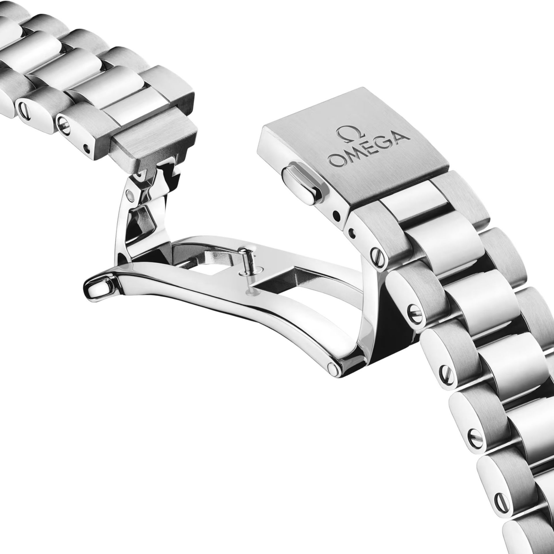 OMEGA Seamaster Railmaster 38 MM 235.10.38.20.13.001