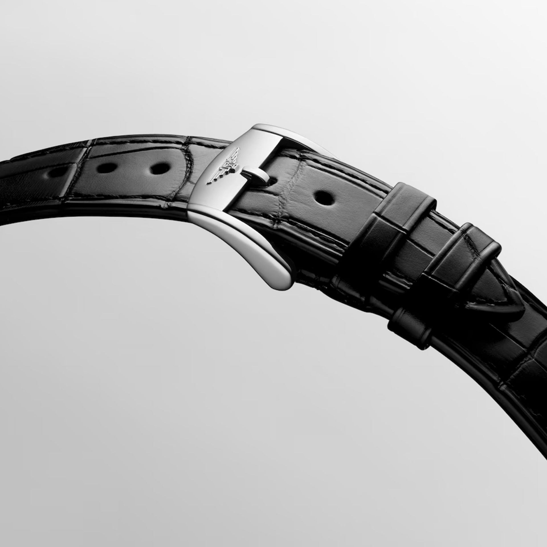 LONGINES Conquest Heritage 40 MM L1.650.4.92.2