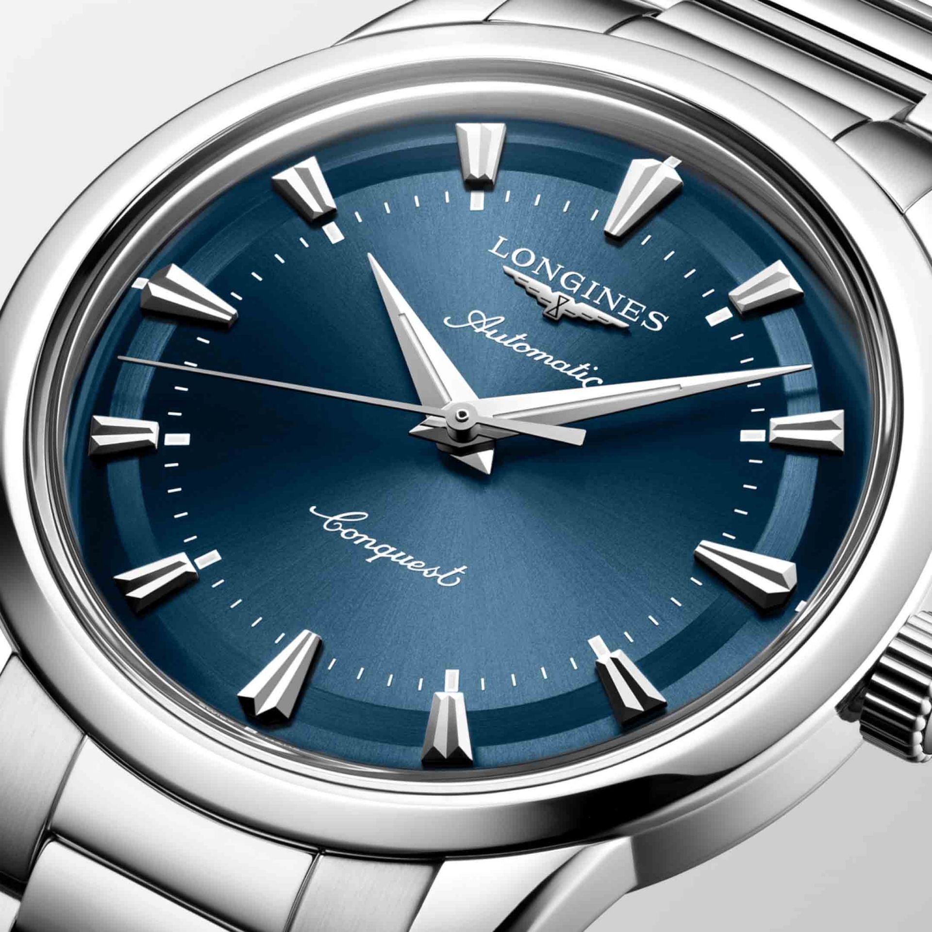 LONGINES Conquest Heritage 40 MM L1.650.4.92.6