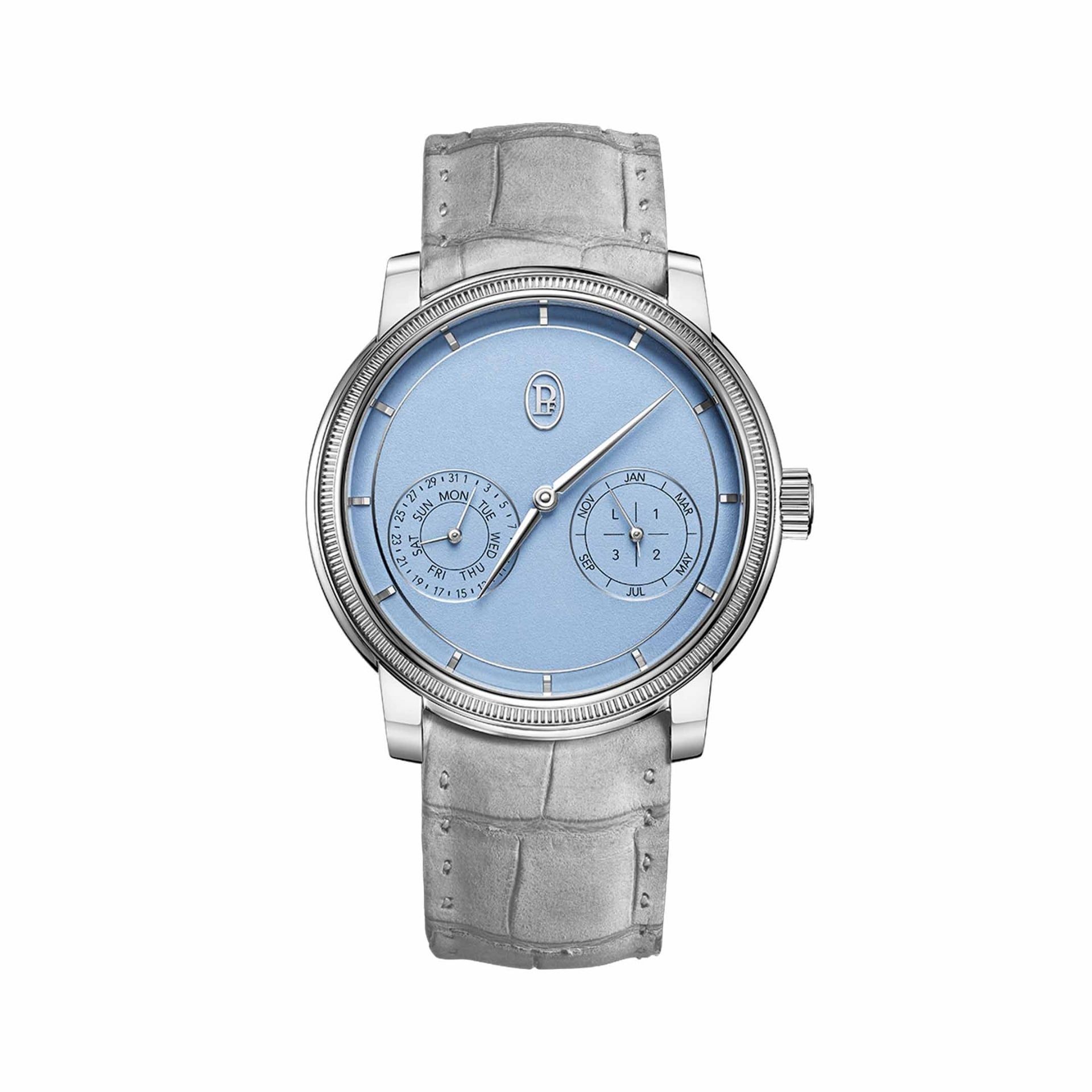 PARMIGIANI FLEURIER Toric Quantieme Perpetuel 40,6 MM PFH952-2010002-300181