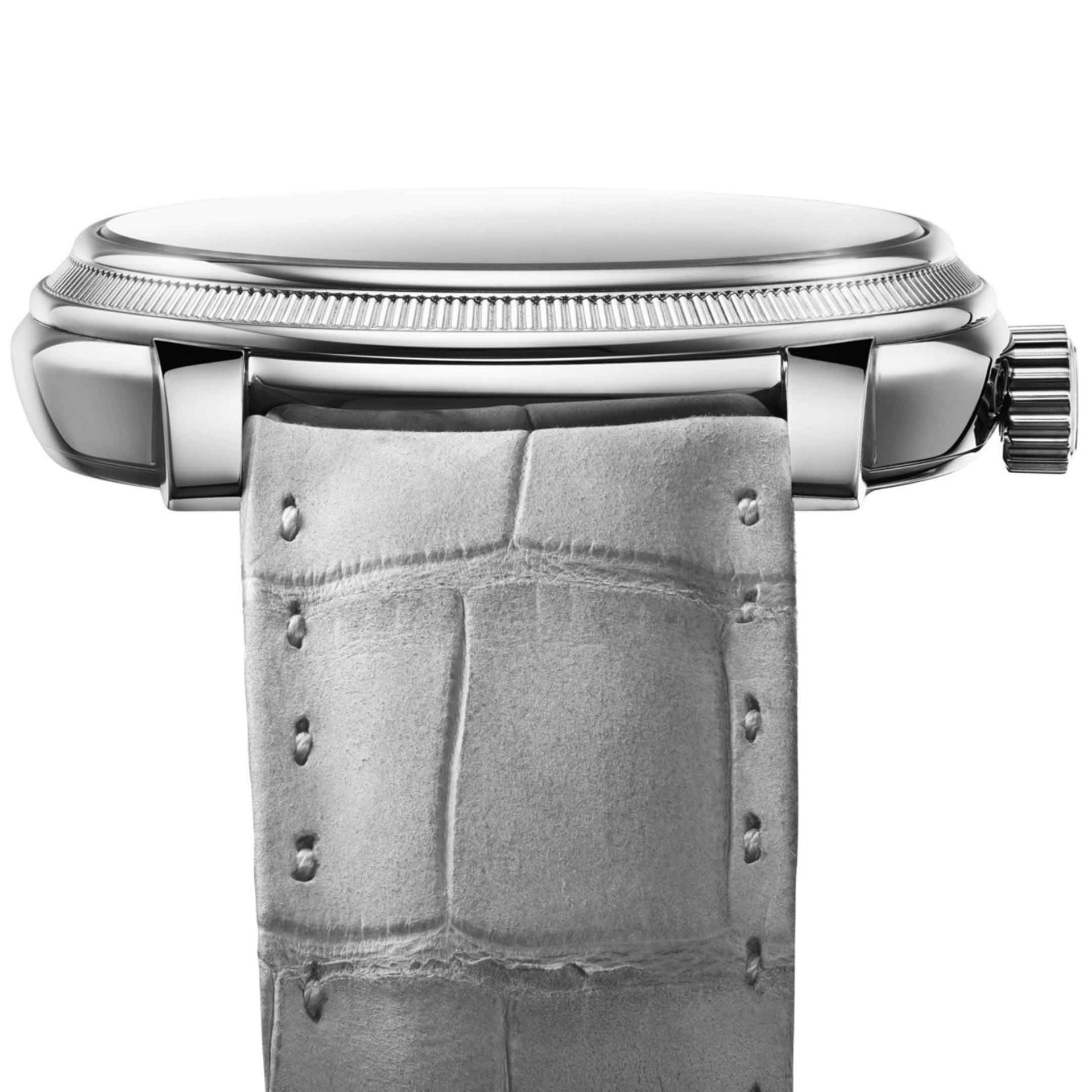 PARMIGIANI FLEURIER Toric Quantieme Perpetuel 40,6 MM PFH952-2010002-300181