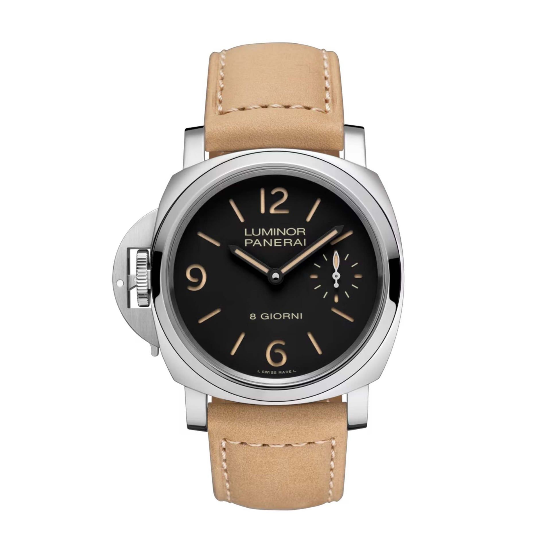 PANERAI Luminor Base 44 MM PAM01655