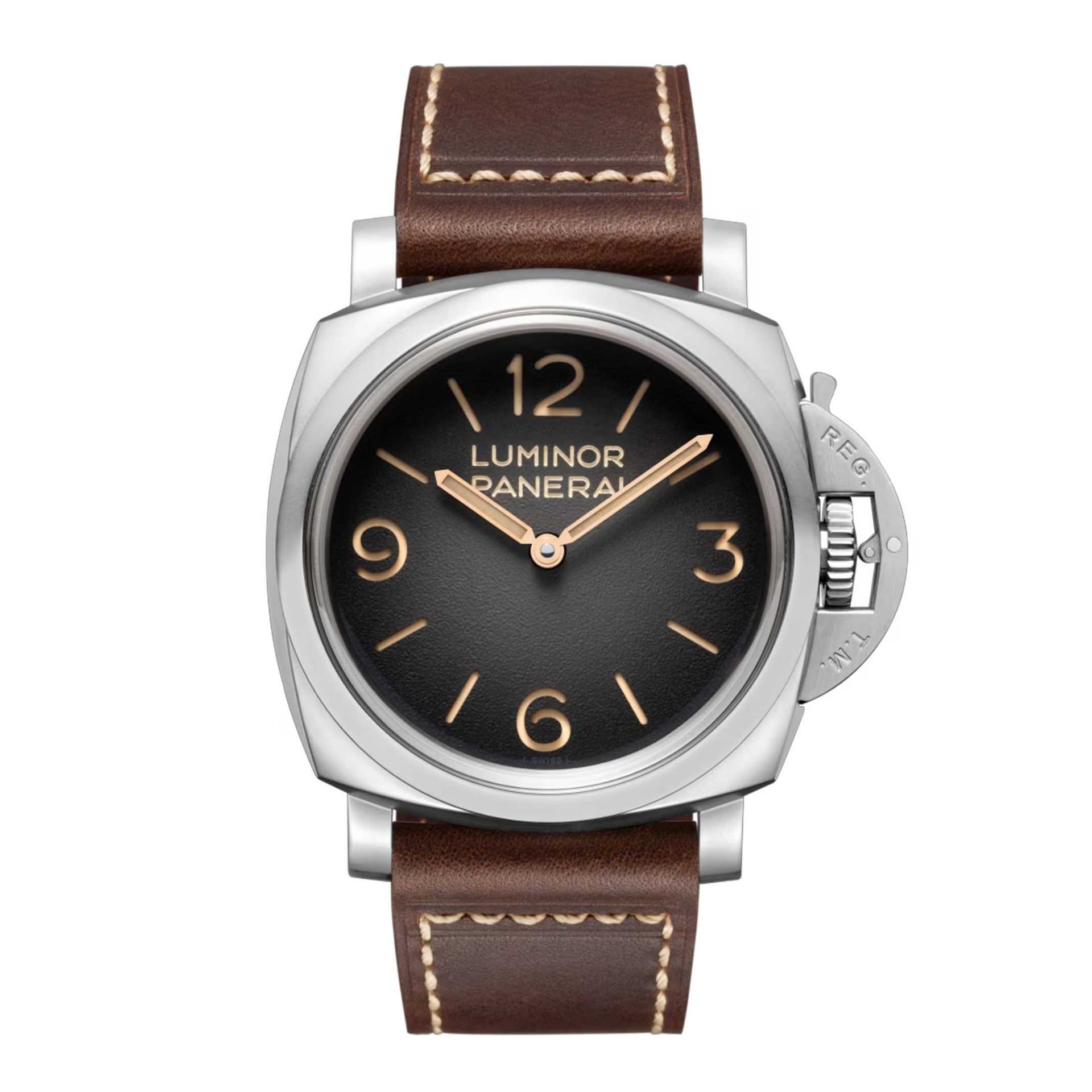 PANERAI  Luminor Tre Giorni 47 MM PAM01628