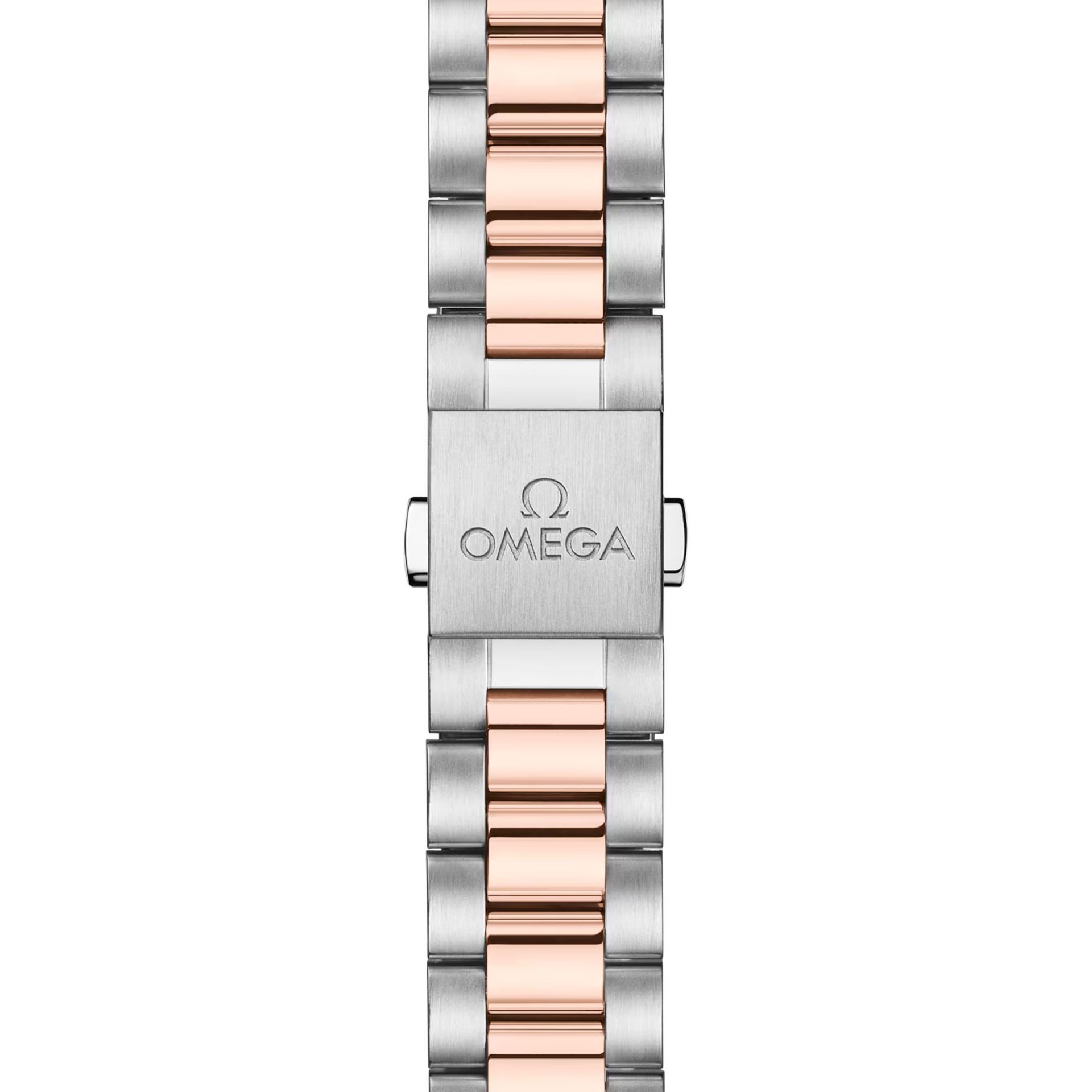 OMEGA Seamaster Aqua Terra Shades 38 MM 220.20.38.20.09.001