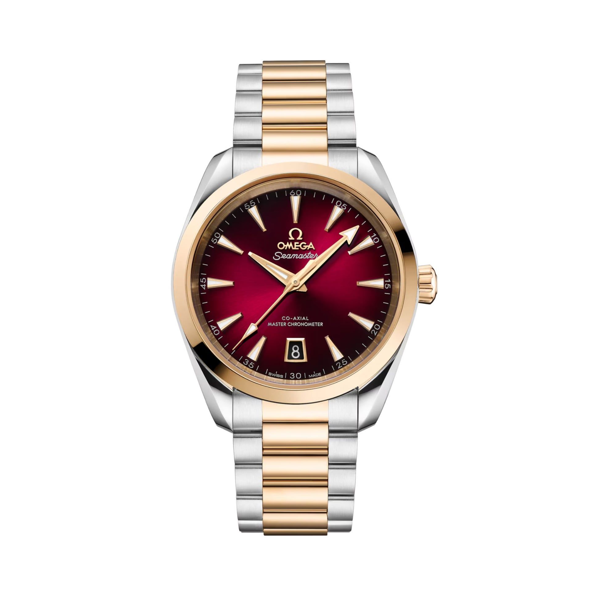 OMEGA Seamaster Aqua Terra 150M 38 MM 220.20.38.20.10.002