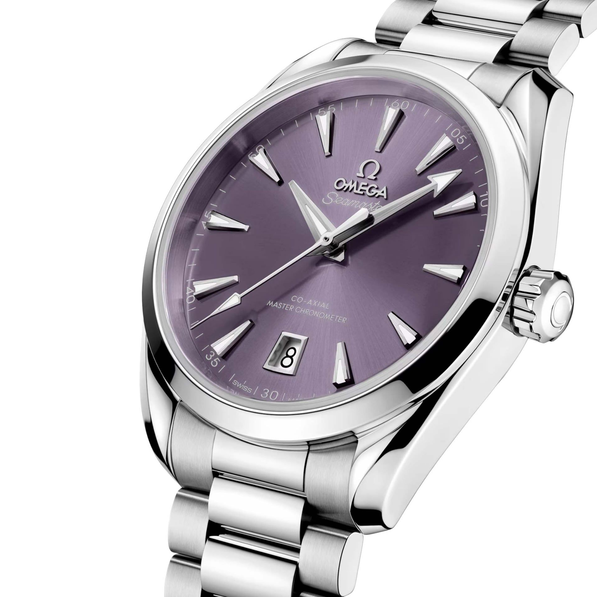 OMEGA Seamaster Aqua Terra 150M 38 MM 220.10.38.20.10.004