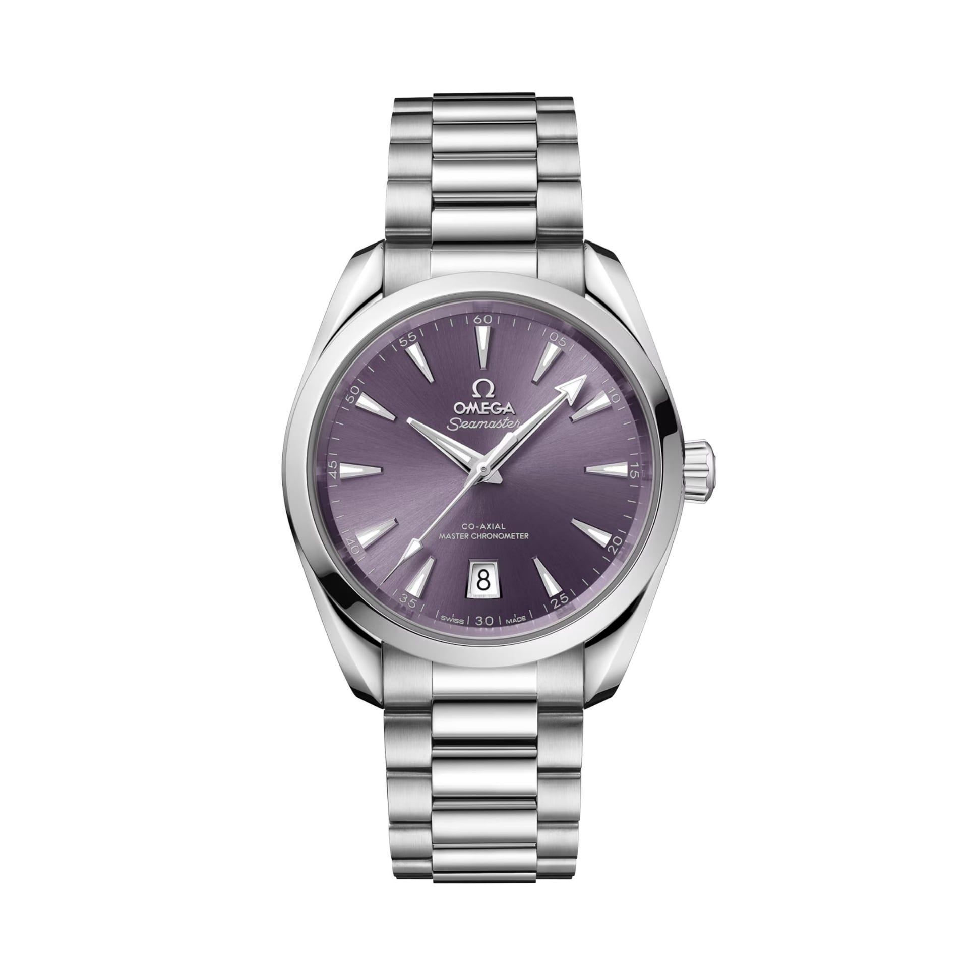OMEGA Seamaster Aqua Terra 150M 38 MM 220.10.38.20.10.004